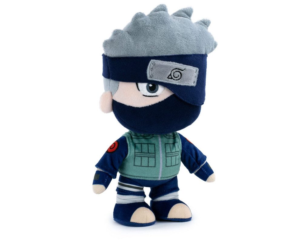 Barrado Plüschfigur Naruto Shippuden Plüschfigur Kakashi 30 cm