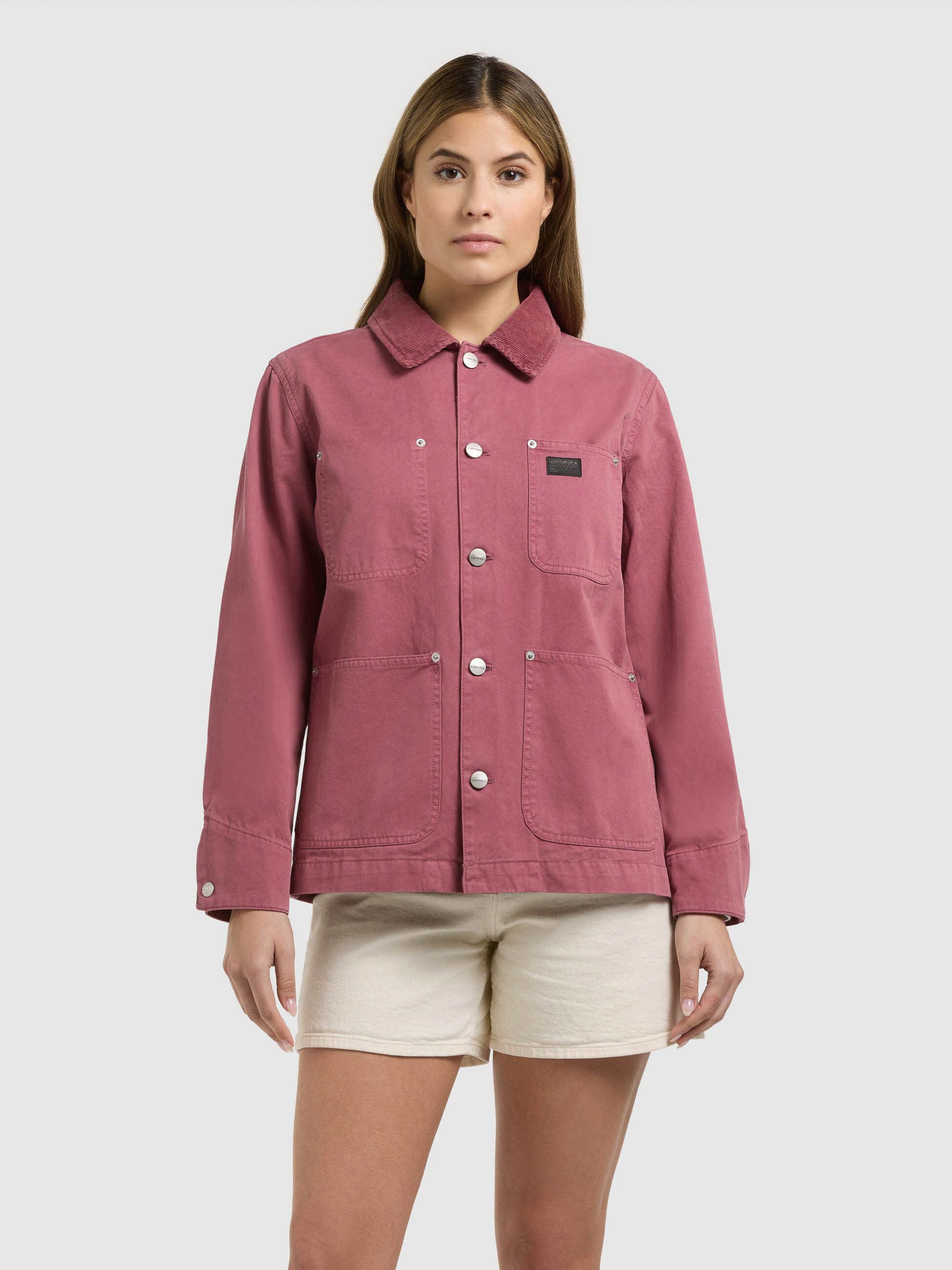 khujo Fieldjacket SUZY