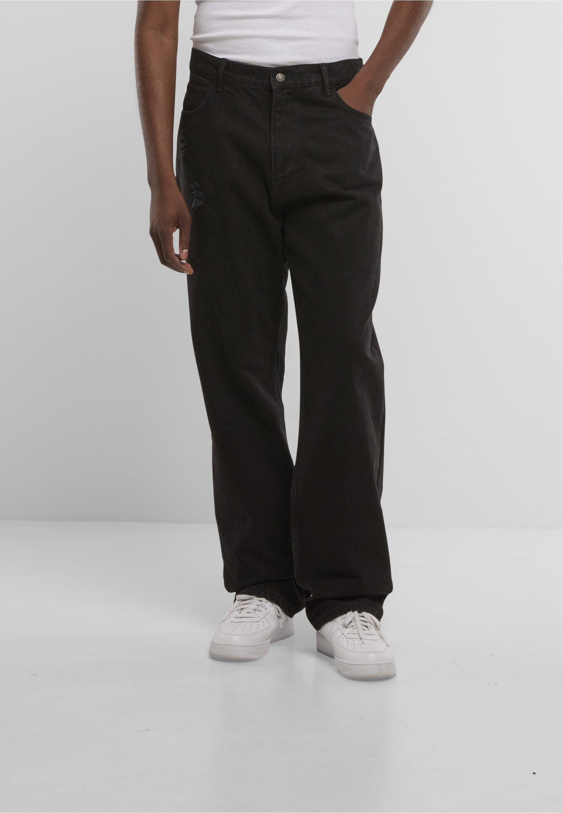 Dropsize Bequeme Jeans Dropsize Dropsize Loose Fit Loose Fit Jeans