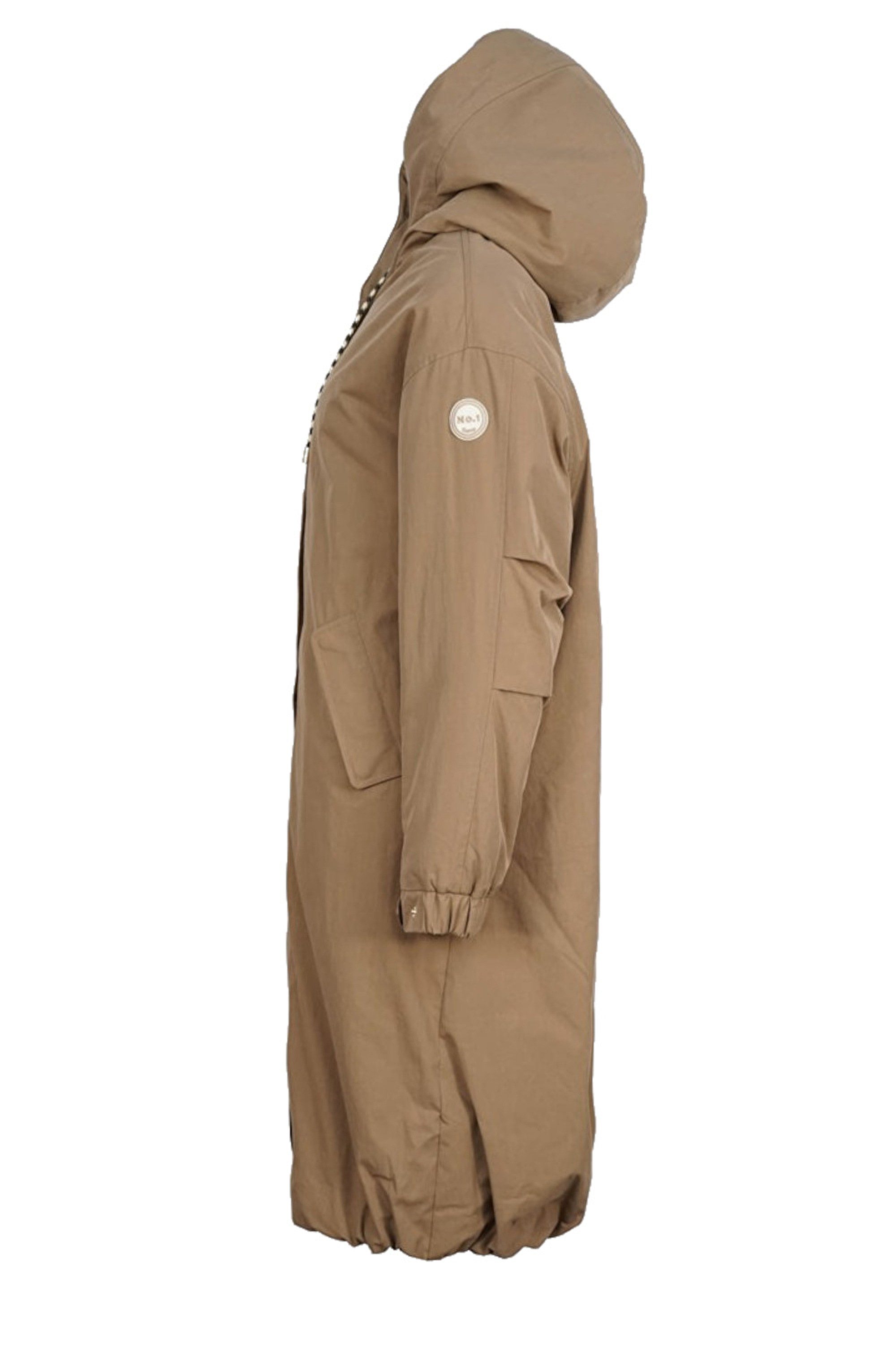 Como Langjacke günstig online kaufen