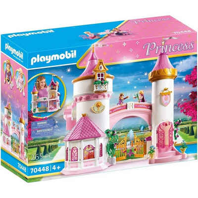 Playmobil® Spielbausteine 70448 Prinzessinnenschloss