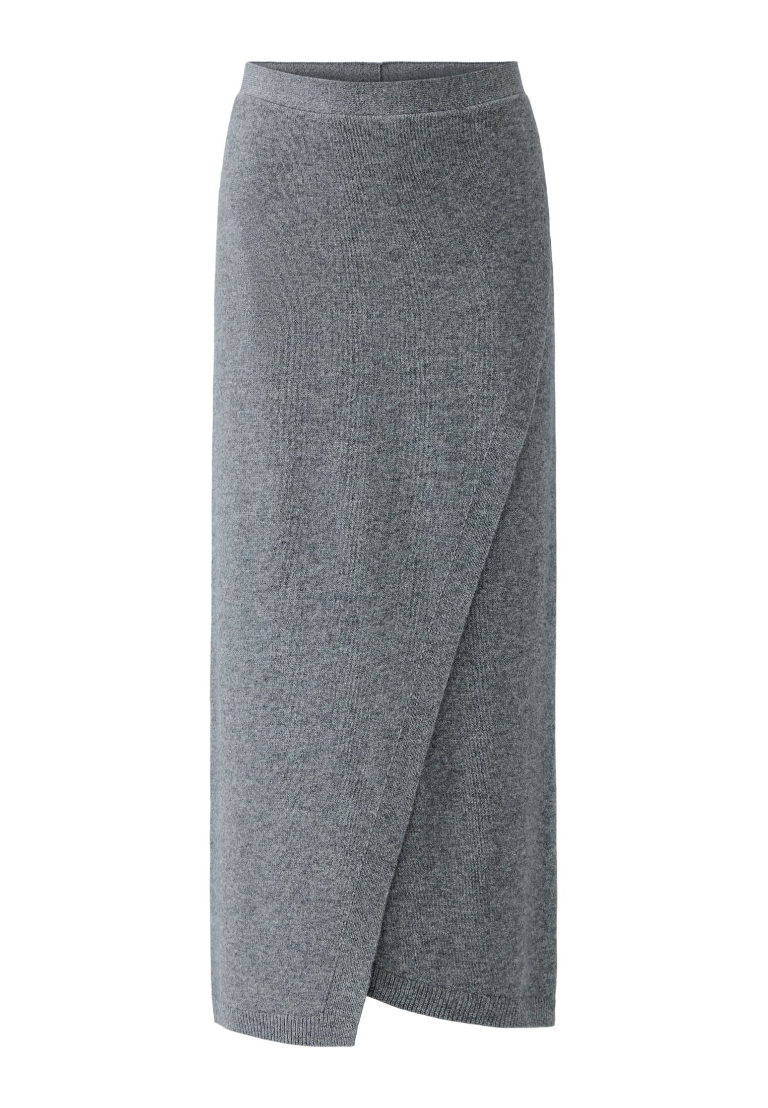 Oui Maxirock Strickrock günstig online kaufen