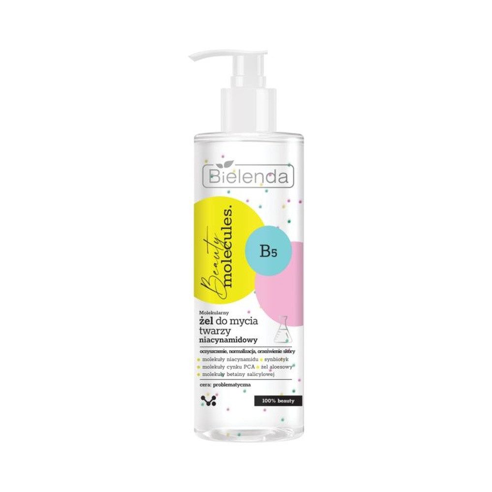 Bielenda Körperpflegemittel Beauty Molecules