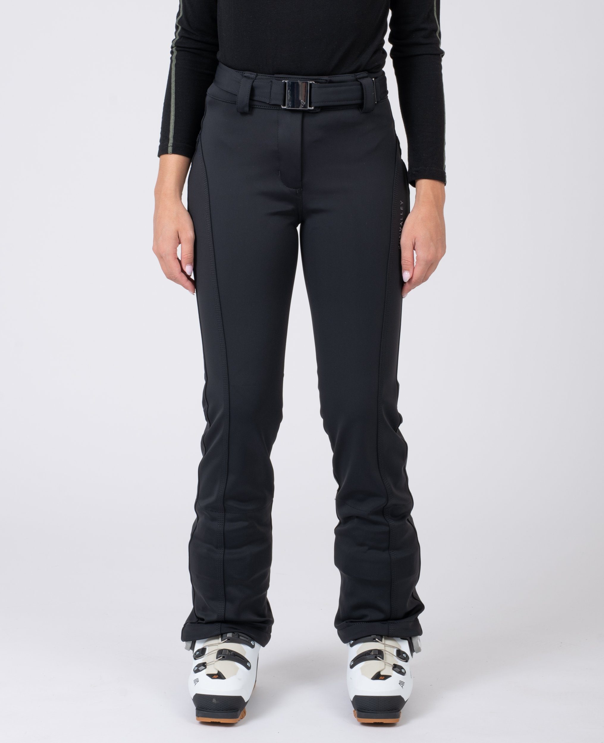 Sun Valley Snowboardhose SKI PANT NOIR