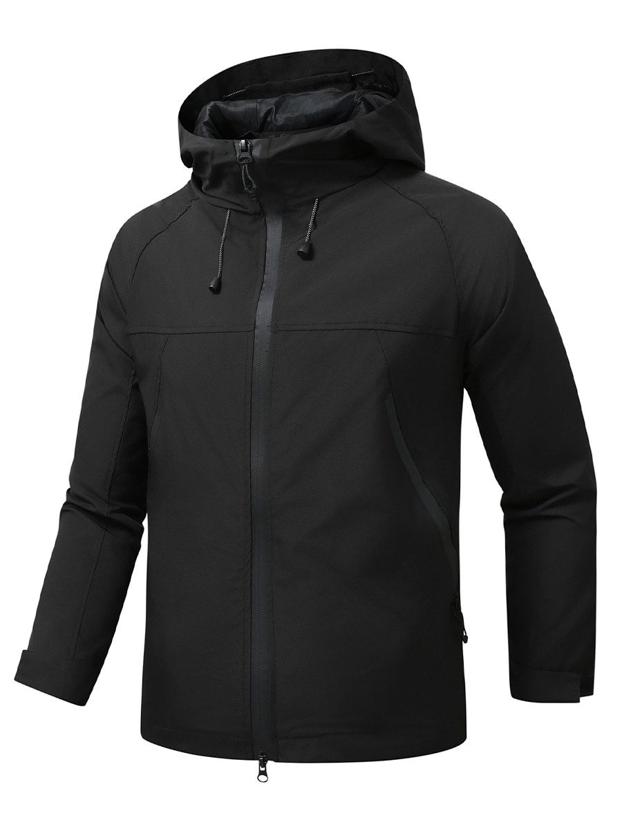 Funktionsjacke
