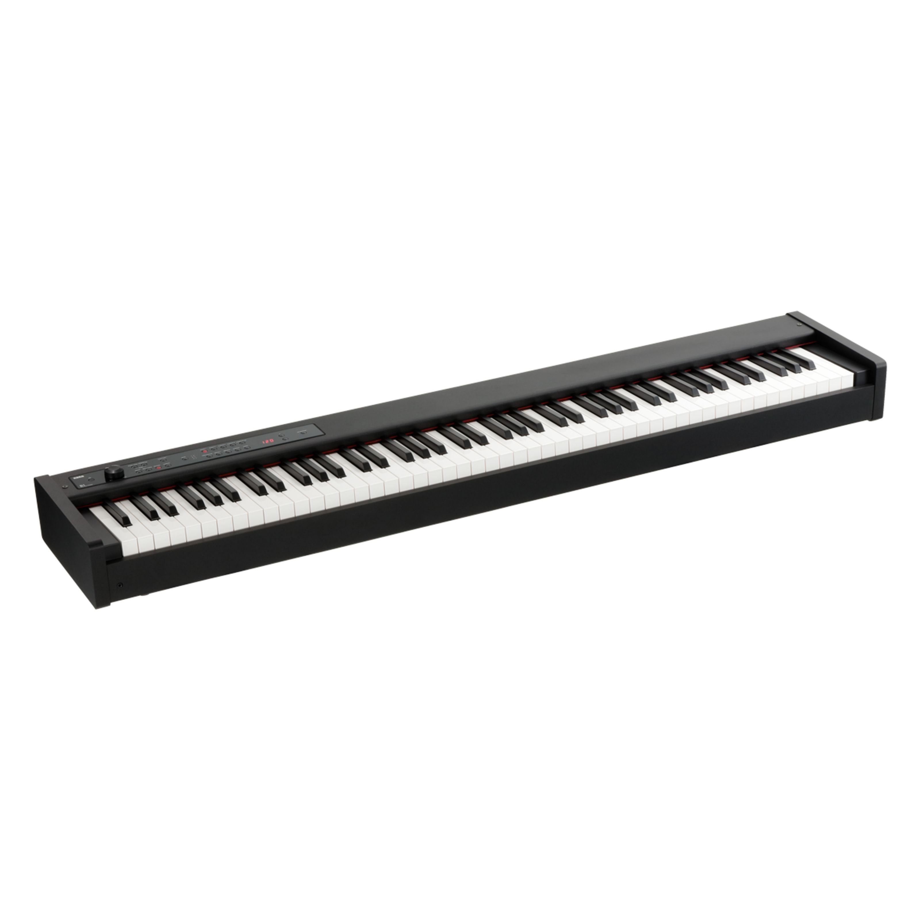 Korg Stagepiano (Stage Pianos, Stage Pianos Hammermechanik), D1 - Stage Piano