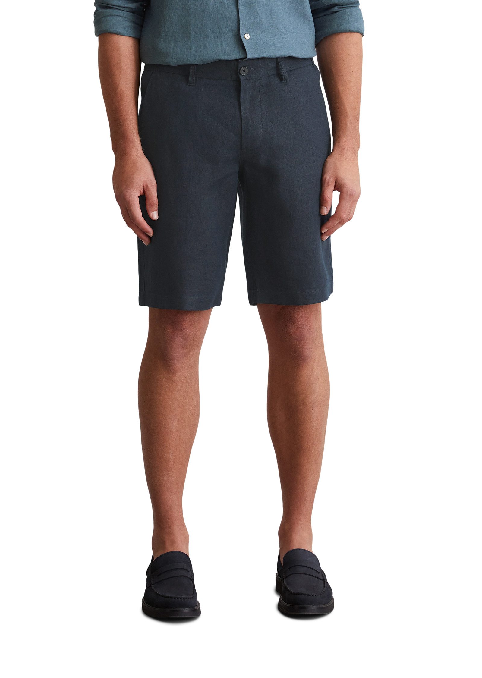 Marc O'Polo Shorts Reso jogger günstig online kaufen