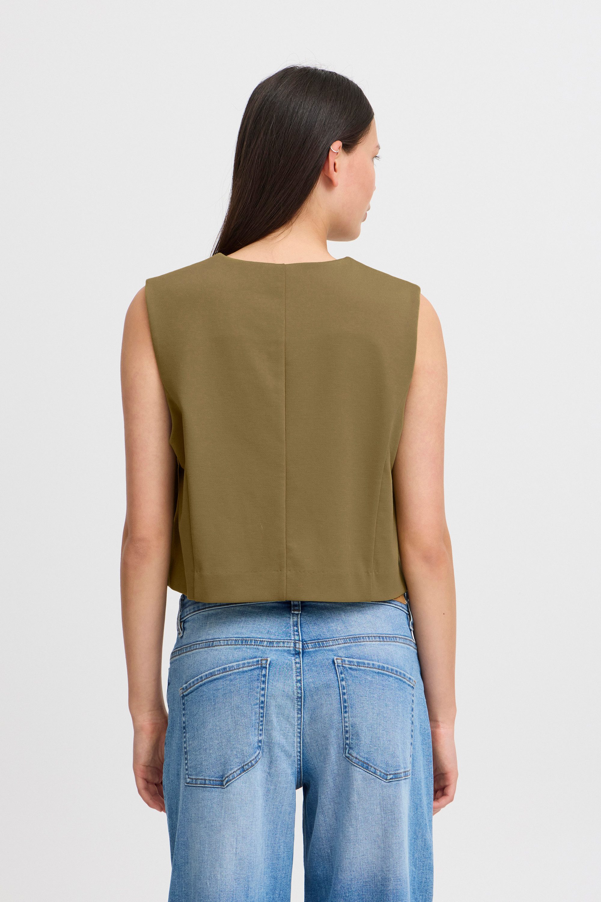 Ichi Shirtweste IHSIMONSE WA3