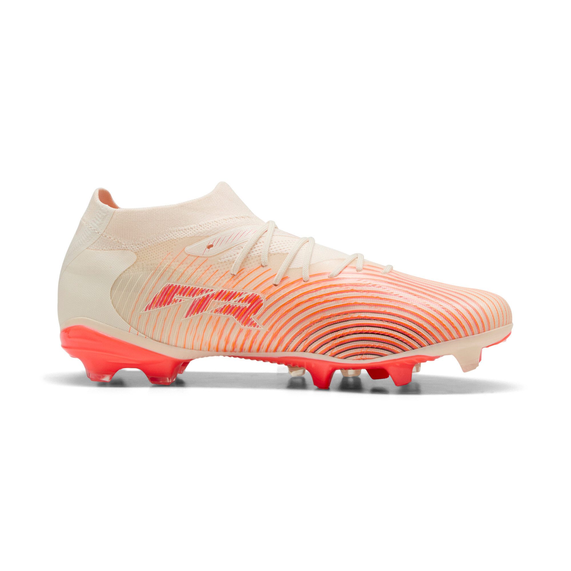 PUMA FUTURE 9 MATCH FGAG Fußballschuh für Rasen- und Kunstrasenplätze