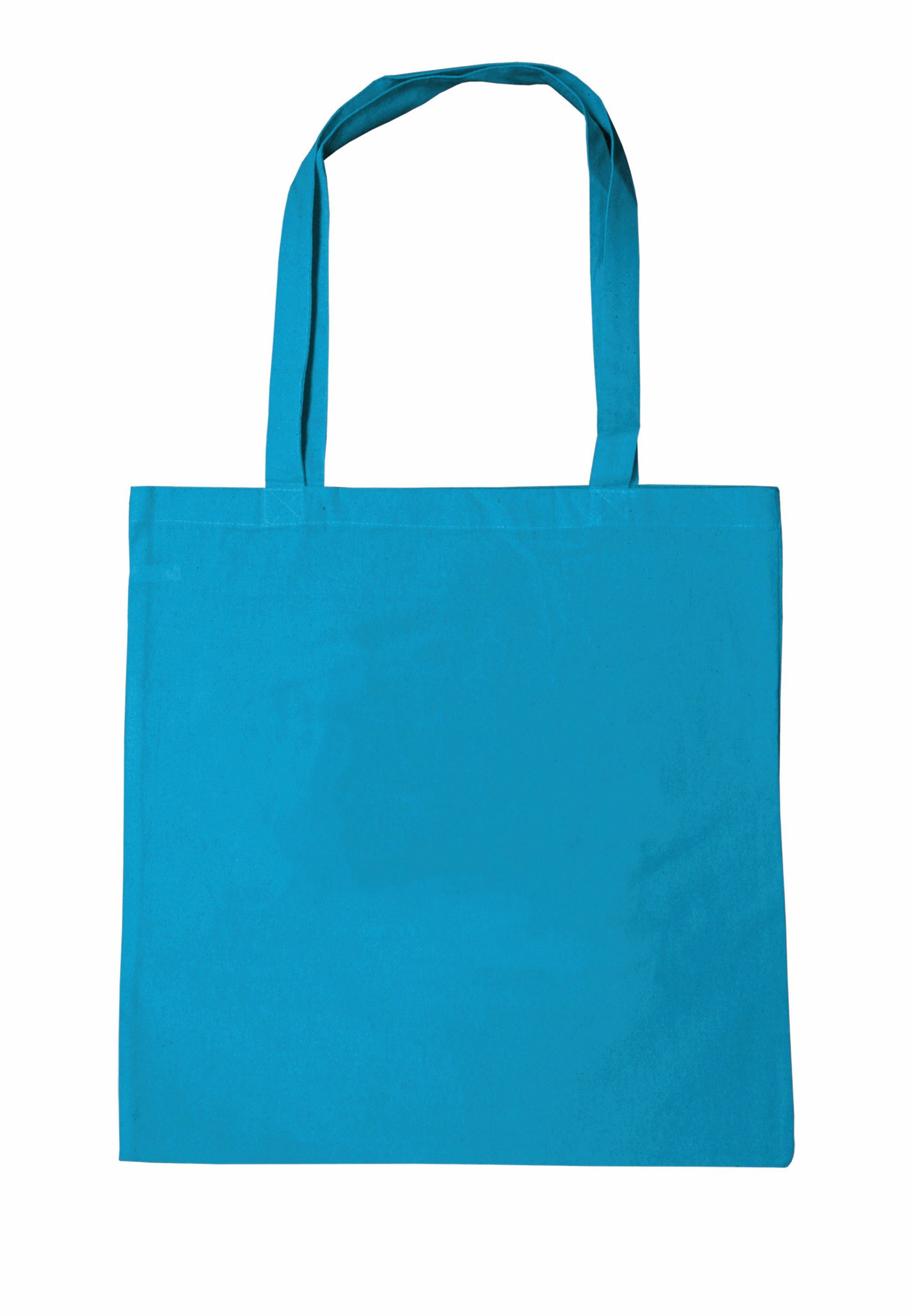LOGOSHIRT Henkeltasche Baumwolltasche Der kleine Maulwurf, günstig online kaufen