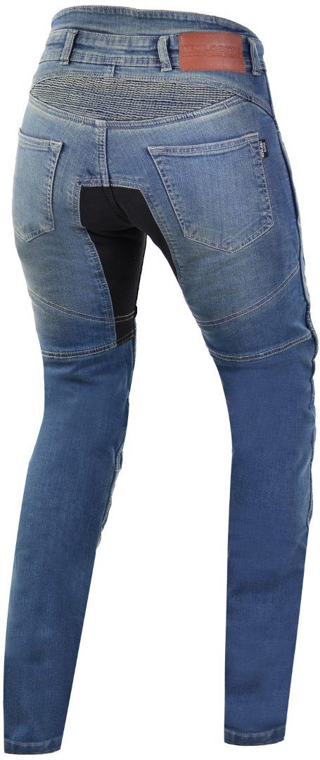 Trilobite Motorradhose Parado Slim Damen Motorradjeans günstig online kaufen