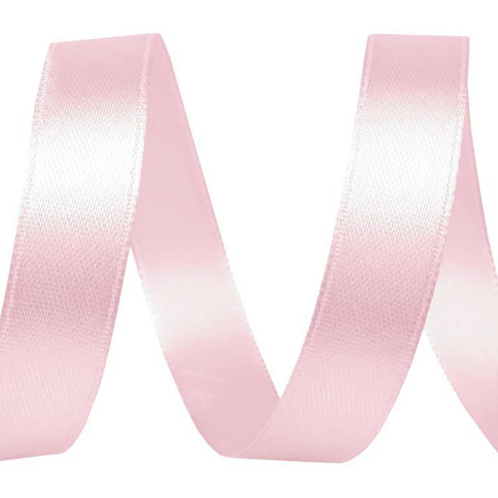 maDDma Geschenkband 5m Satinband 10mm breit Geschenkband Dekoband Schleifen Farbwahl, rosa