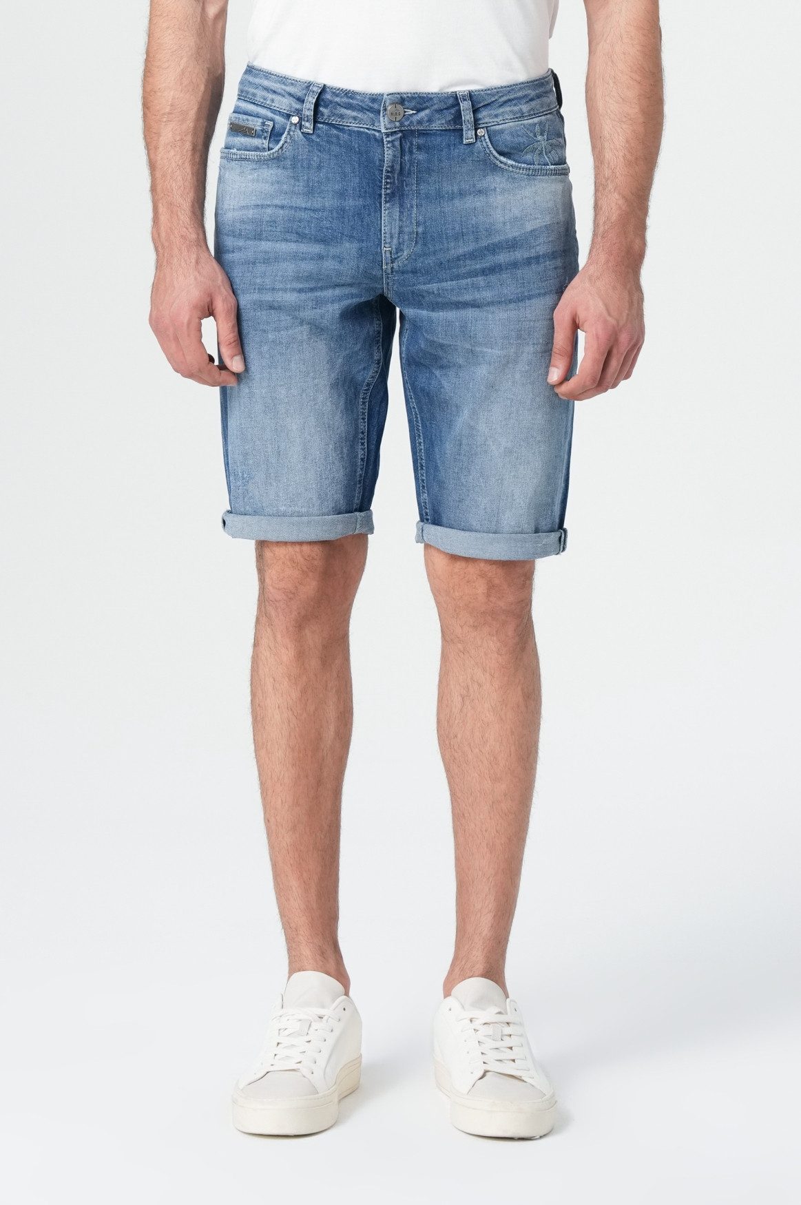 Miracle of Denim Jeansshorts Trevol Shorts