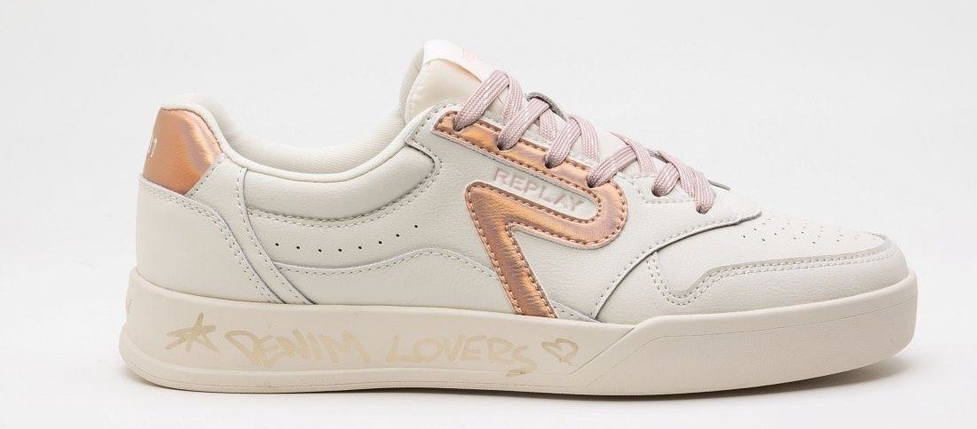 Replay OYZONE W RAPID Sneaker mit günstig online kaufen