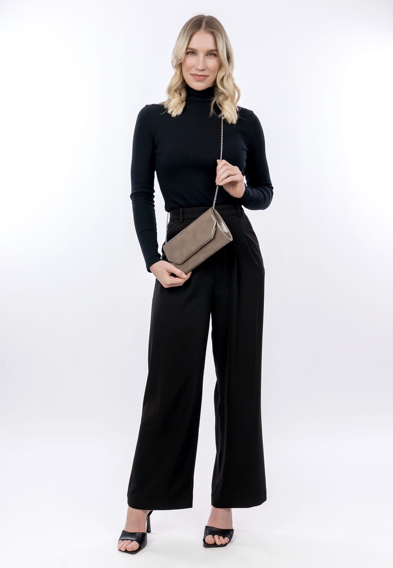 Tamaris Clutch TAS Amalia (1-tlg), ´Für Damen