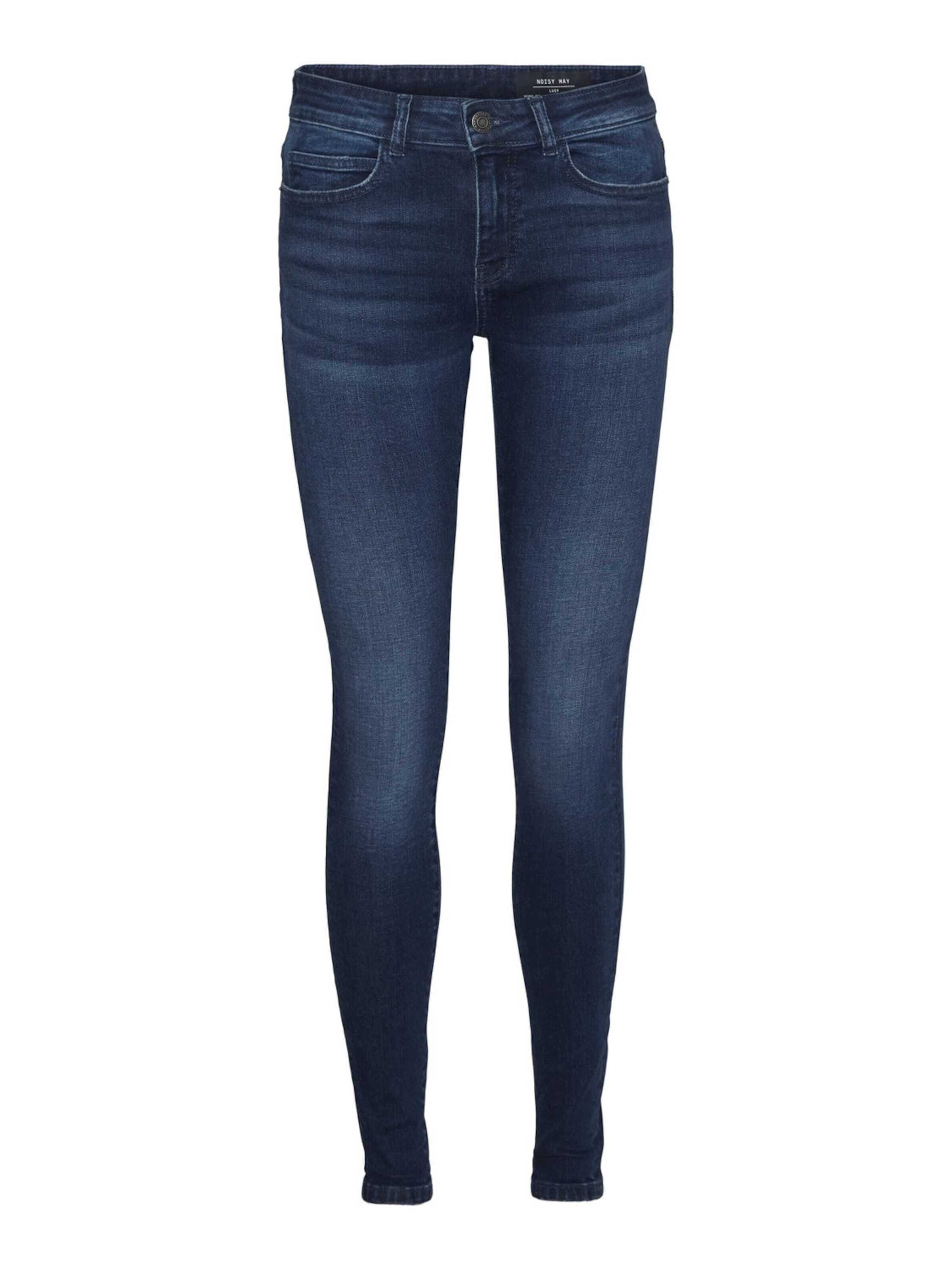 Skinny-fit-Jeans