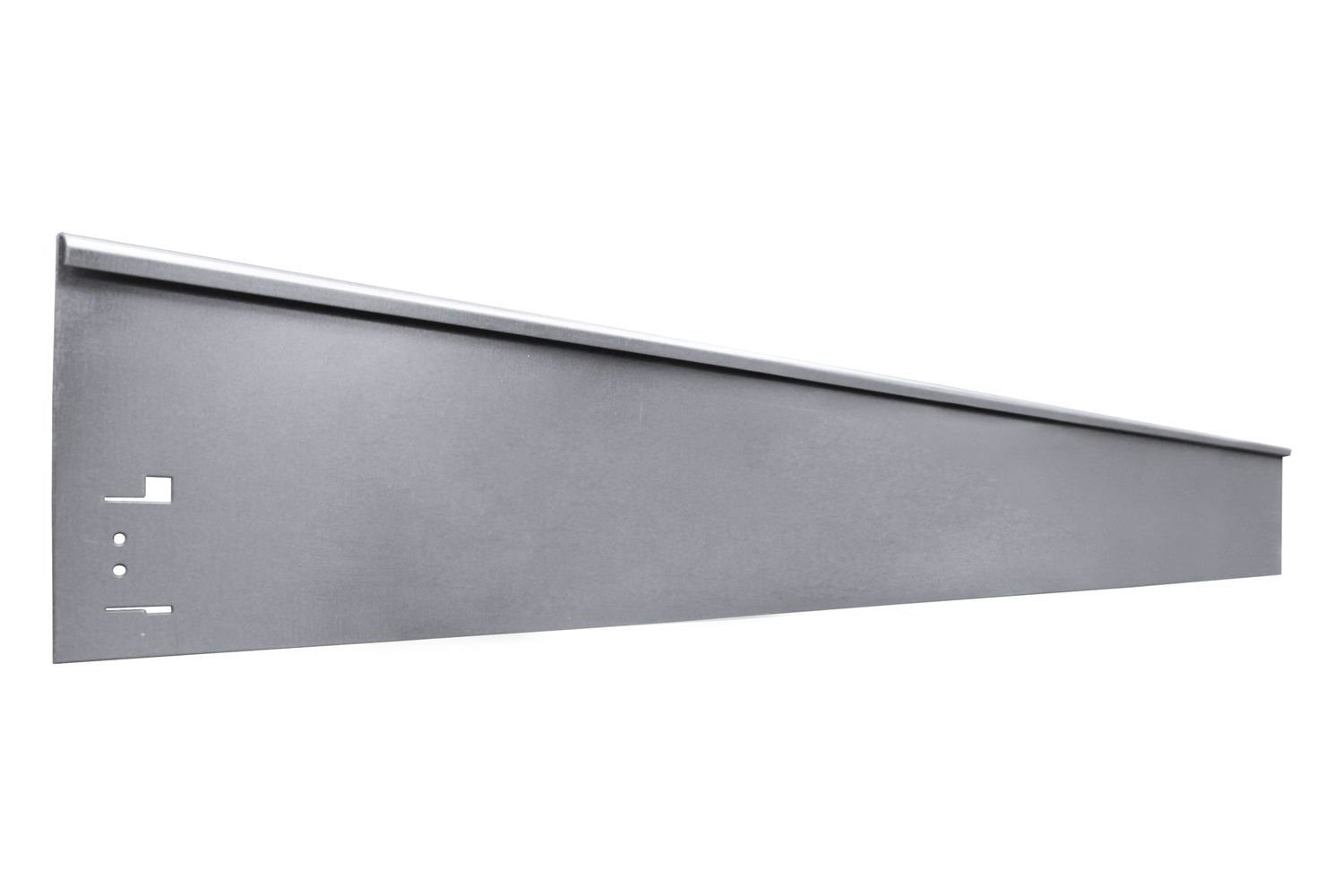 Green-split Rasenkante Rasenkanten Metall 18.5 cm x 120 cm