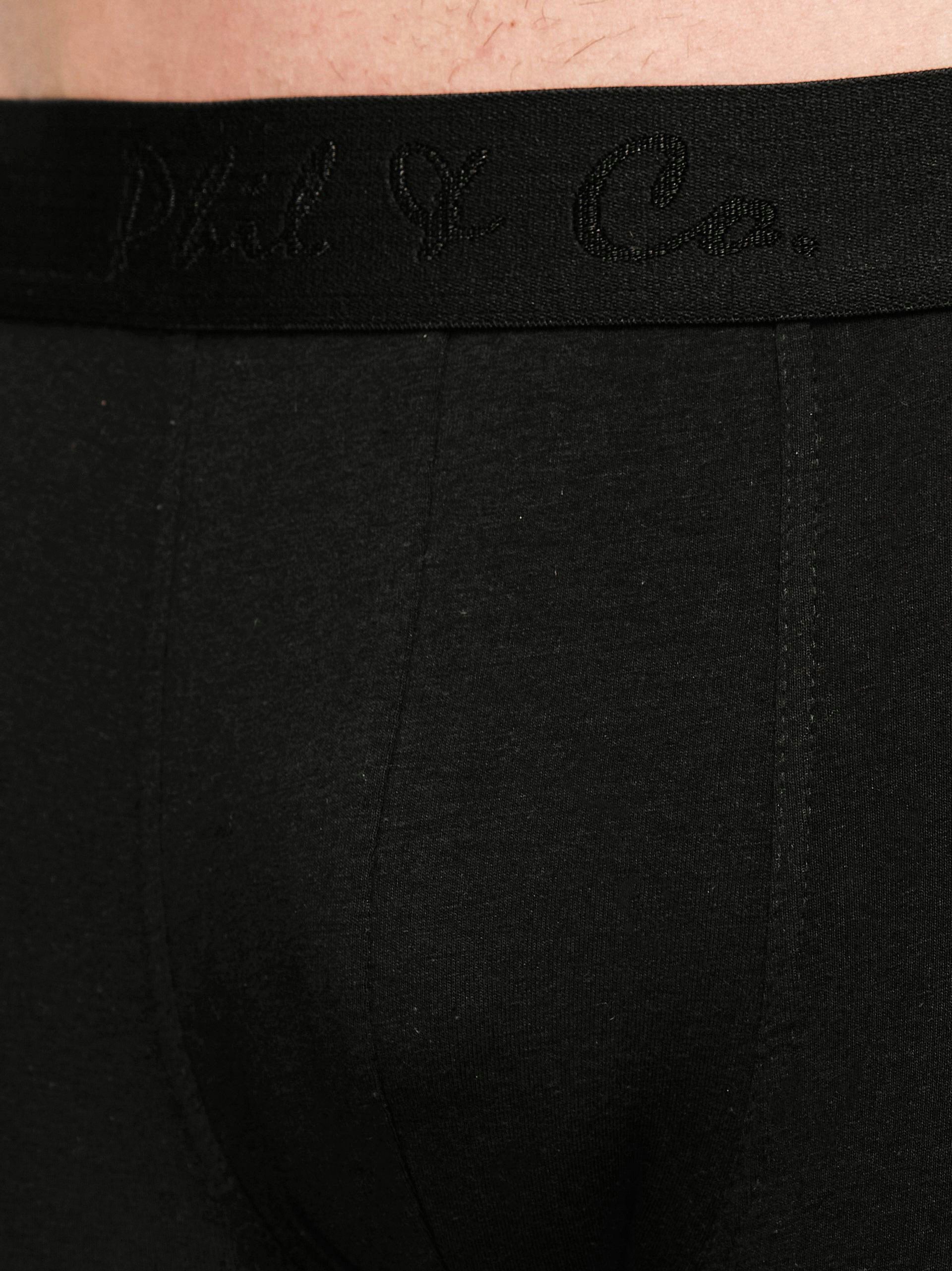Phil & Co. Retro Pants All Styles (8-St) Boxershorts Trunks Herren bequem und stylisch