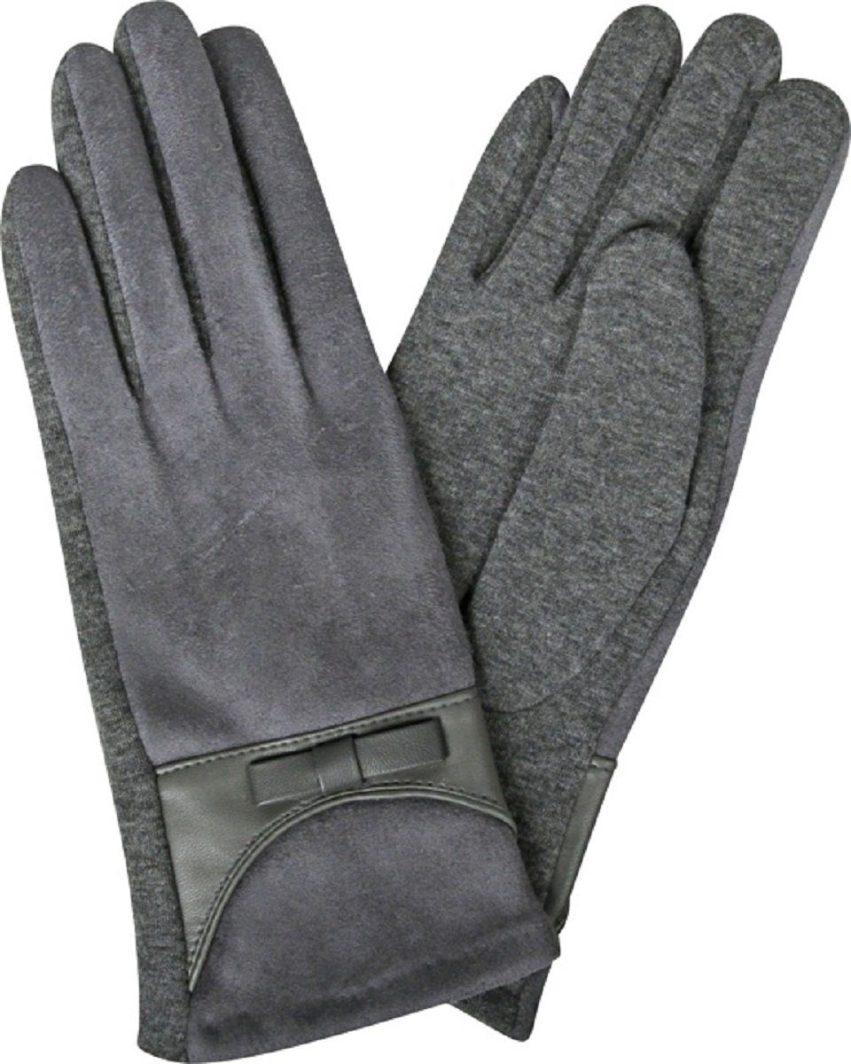 Capelli New York Baumwollhandschuhe Jersey Handschuhe günstig online kaufen
