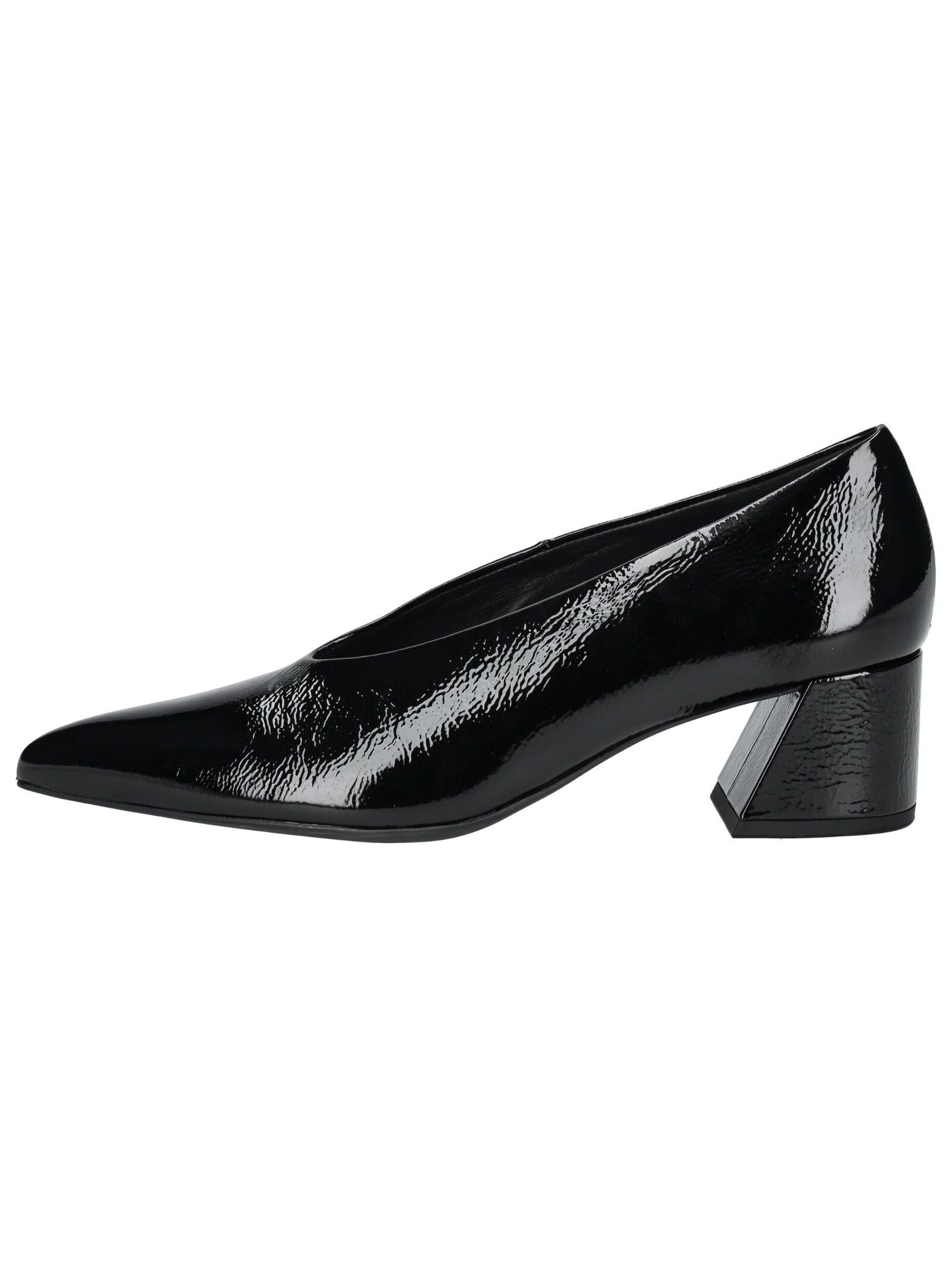 Högl Högl Pumps Leder Pumps