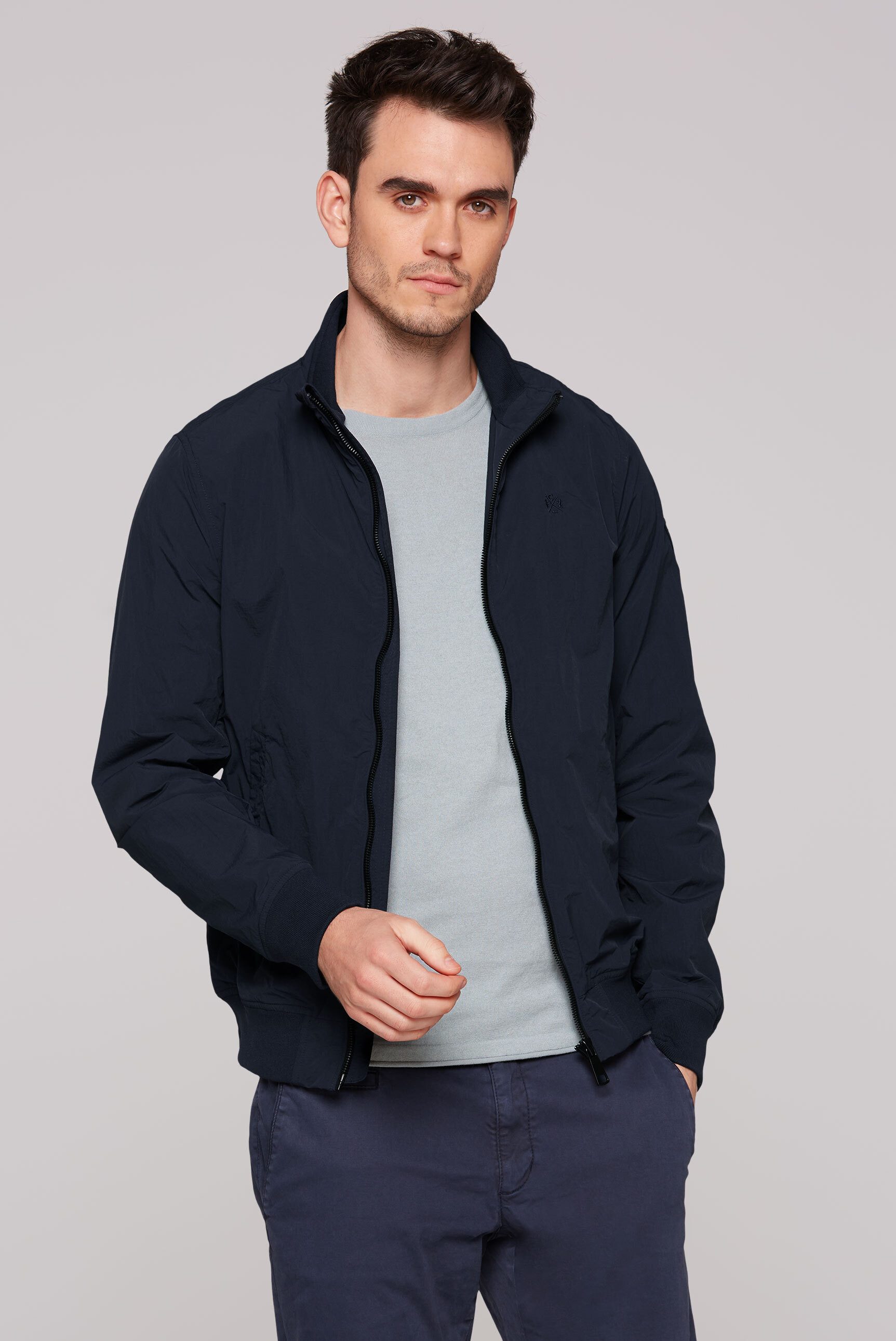 Outdoorjacke