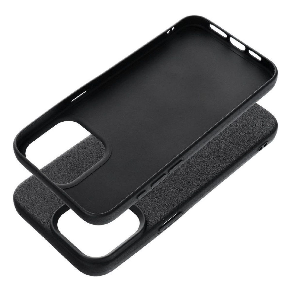 COFI 1453 Handyhülle Flexibles Handycase Bumper Robuster Schutz mit erhöhter Kamerakante
