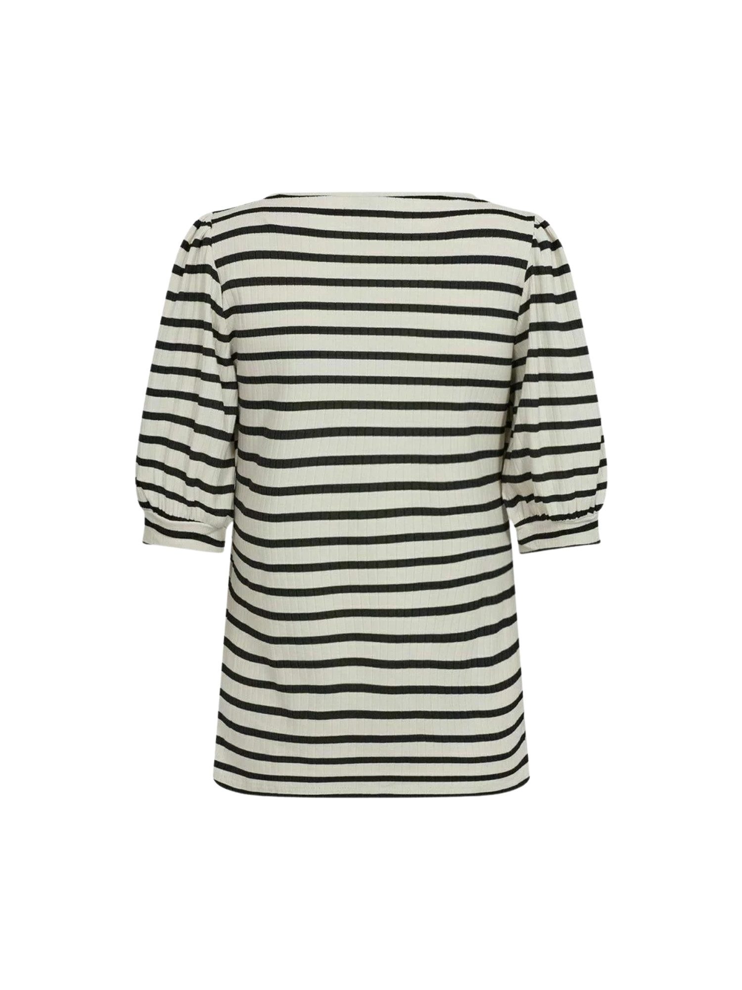 soyaconcept Kurzarmhemd Soya Concept T-shirt SC_MILDRED günstig online kaufen