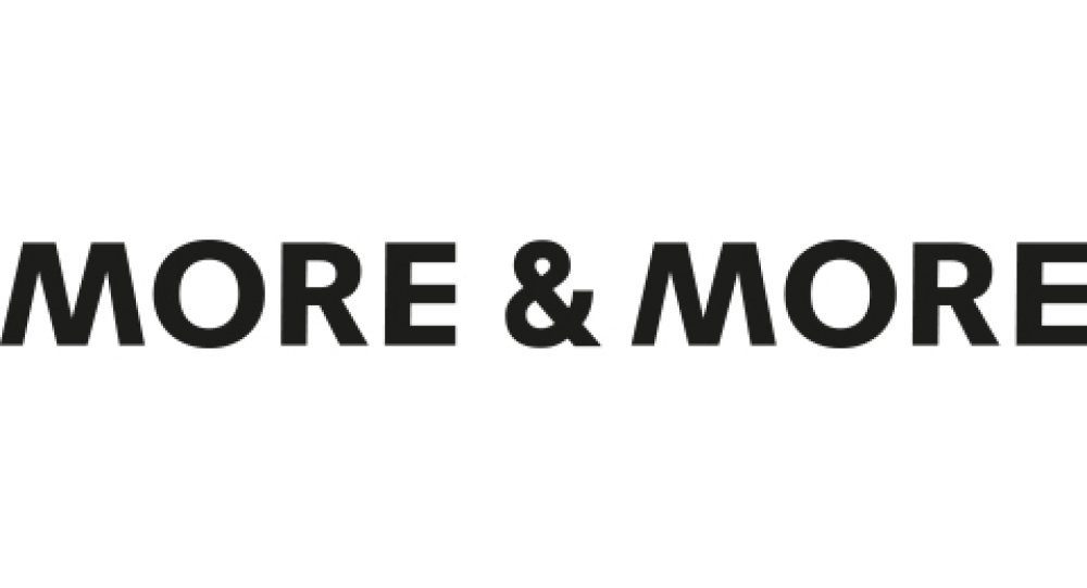 MORE&MORE