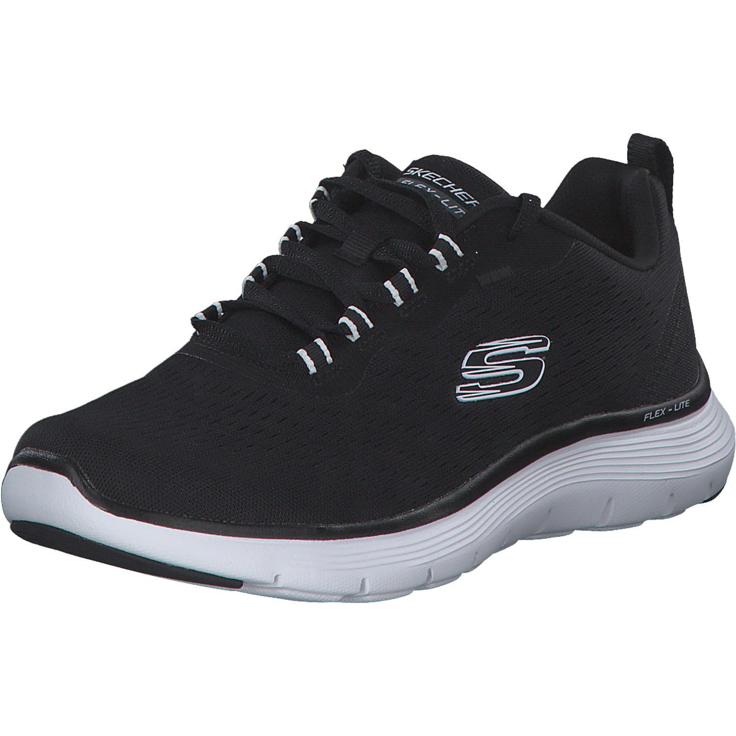 150201 Schnürschuh