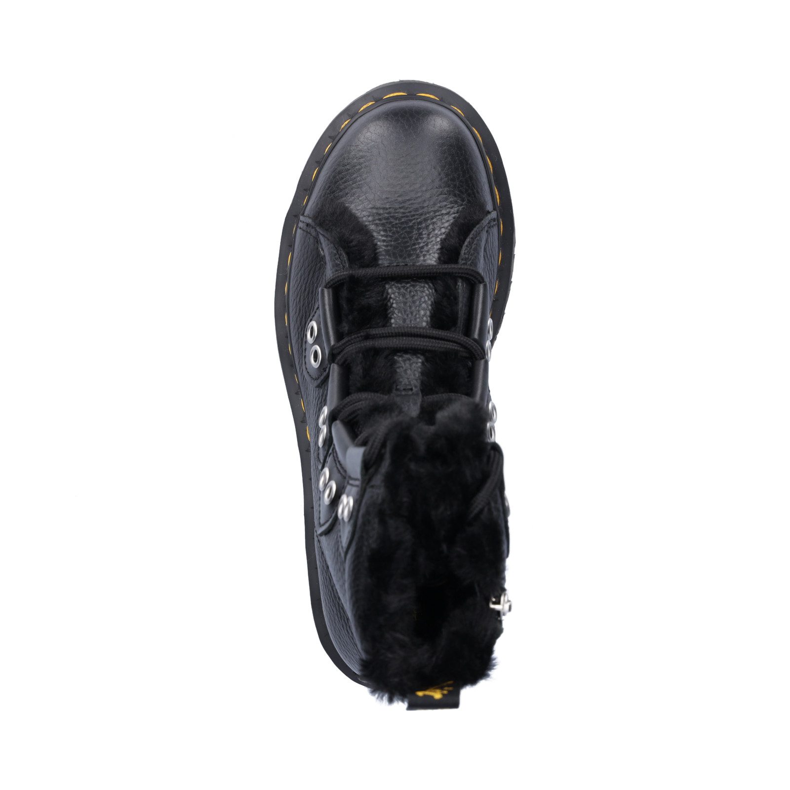 DR. MARTENS Dr. Martens Damen Schnürboot schwarz Schnürboots