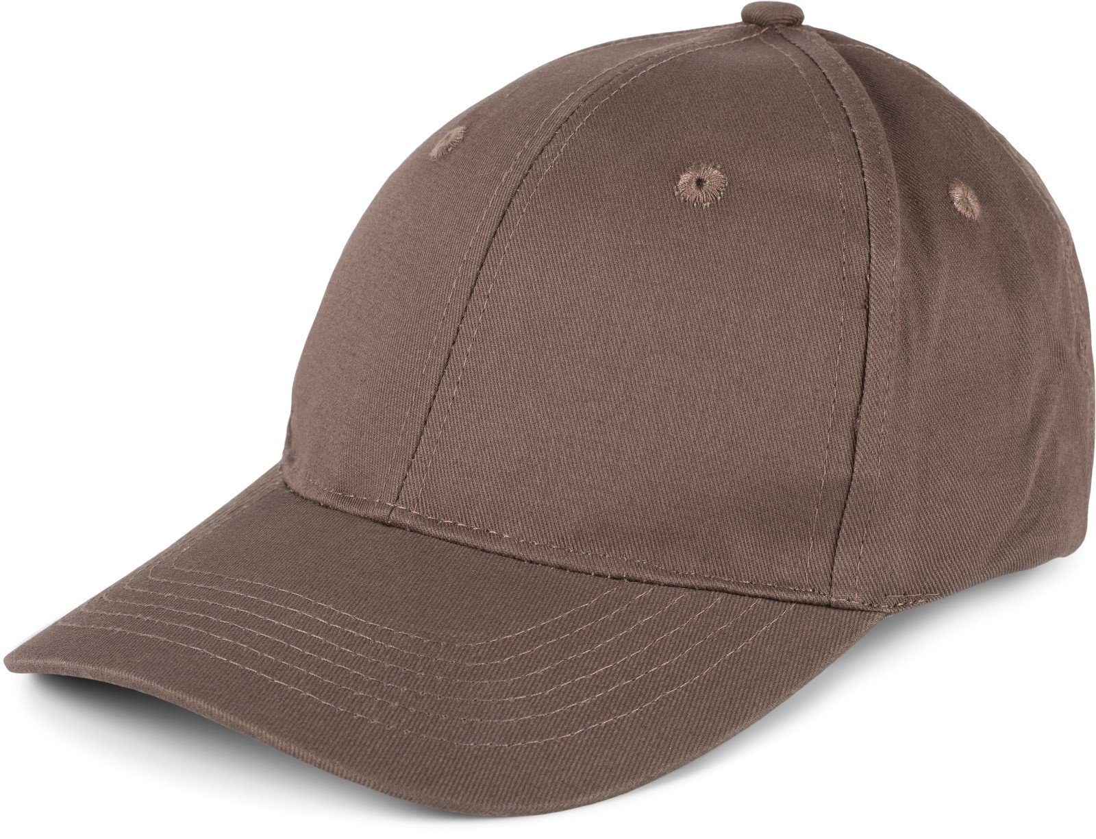 styleBREAKER Baseball Cap Baseball Cap Einfarbig günstig online kaufen