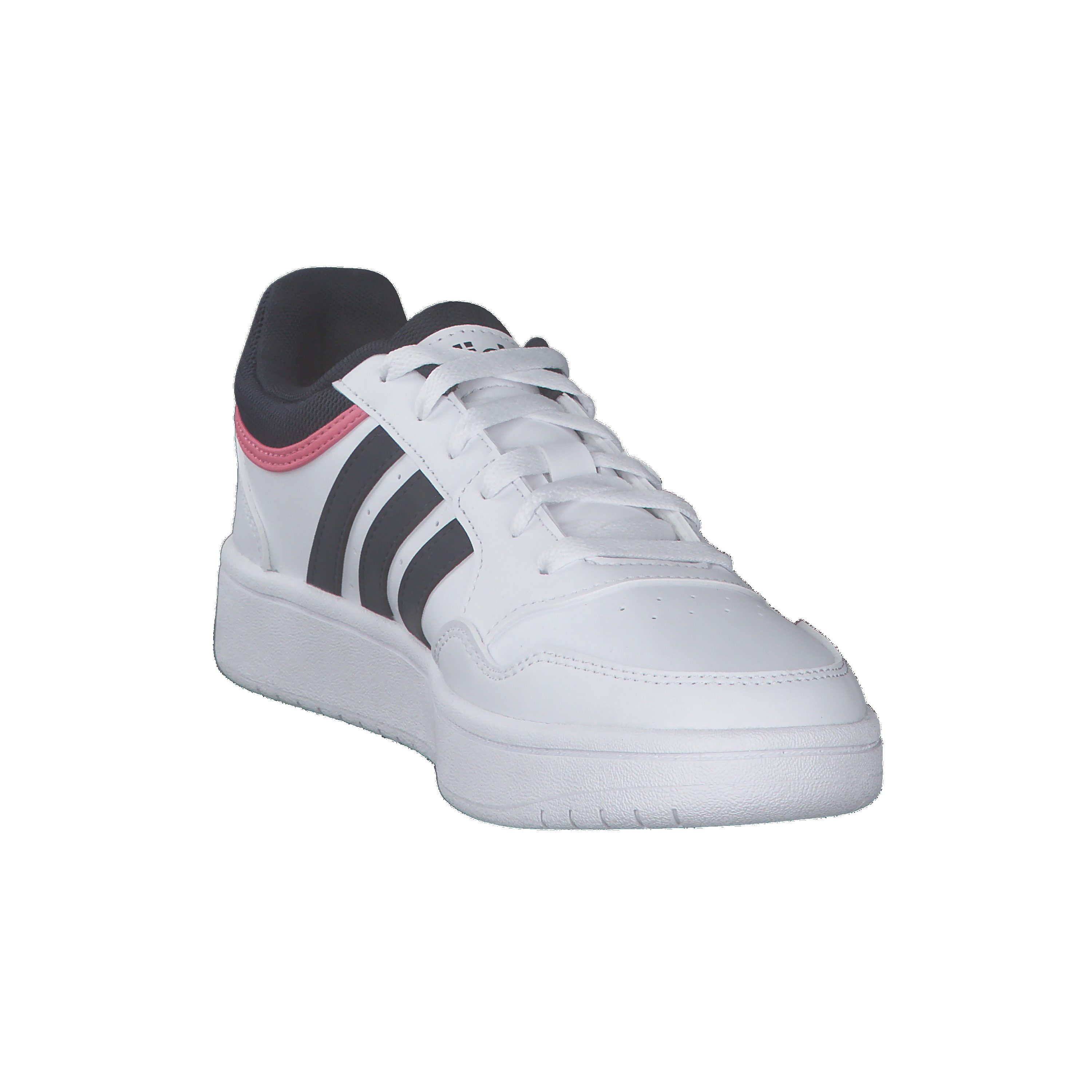 adidas Performance adidas Damen Sneaker Hoops 3.0 Low Sneaker günstig online kaufen