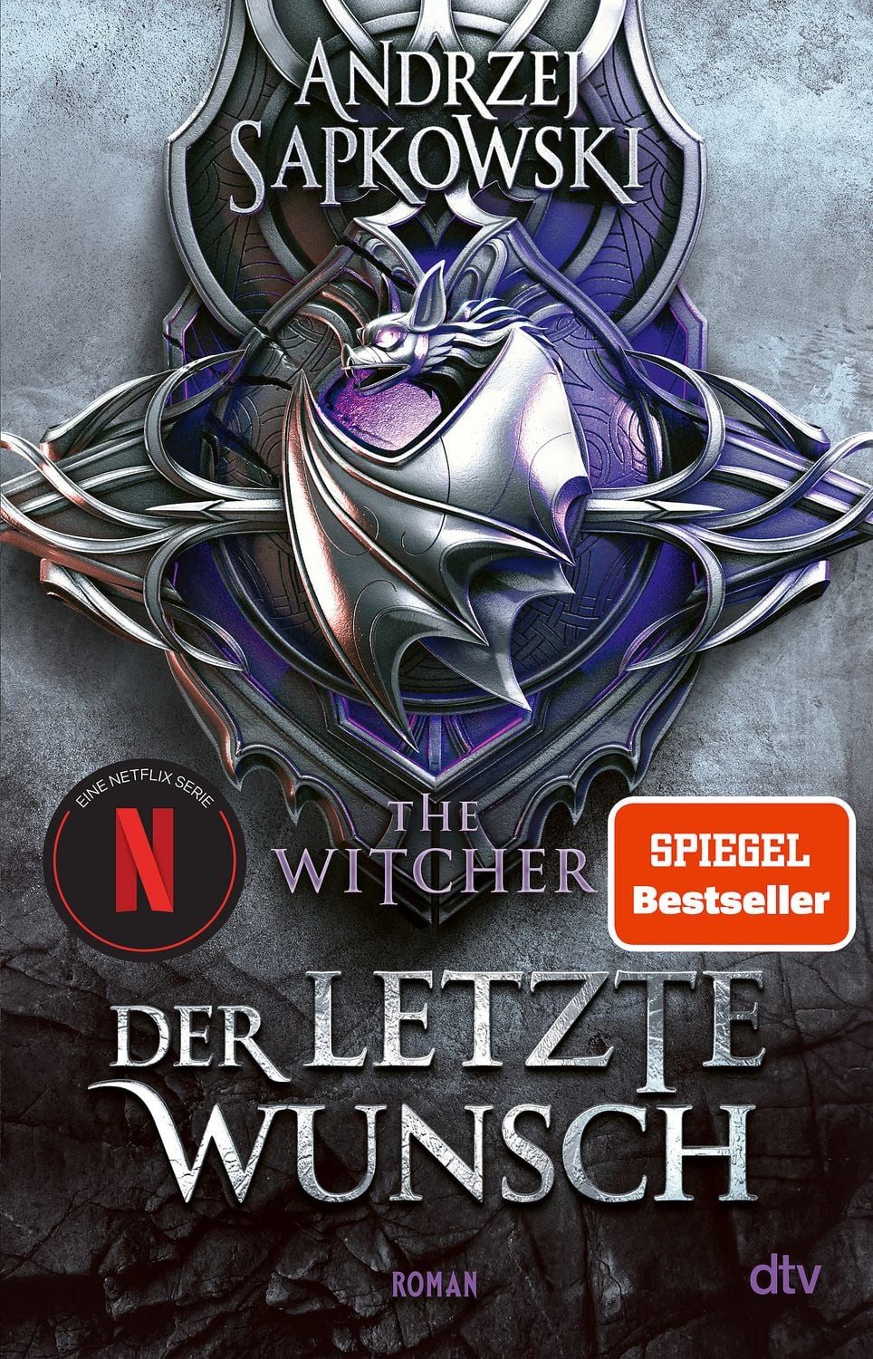 Belletristik Der letzte Wunsch Die jungen Jahre des Witchers 1 Andrzej Sapkowski