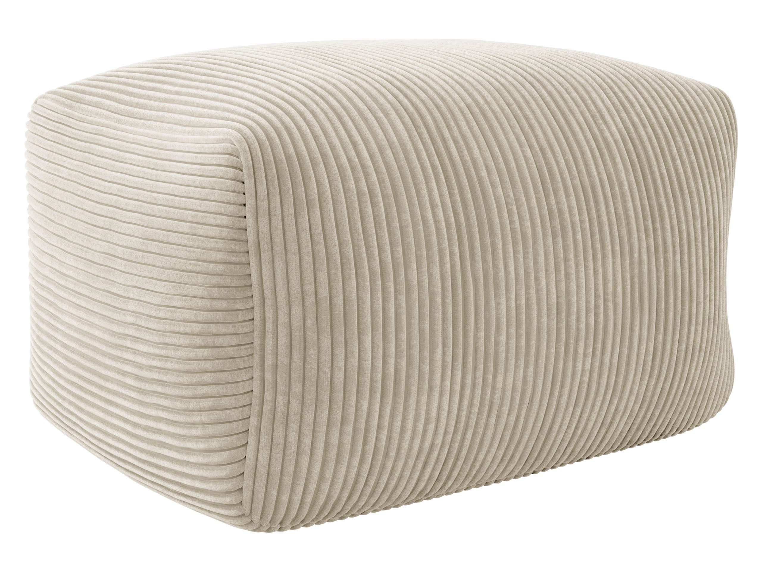 MIRJAN24 Sitzsack Easy Cord, Gefüllt mit günstig online kaufen
