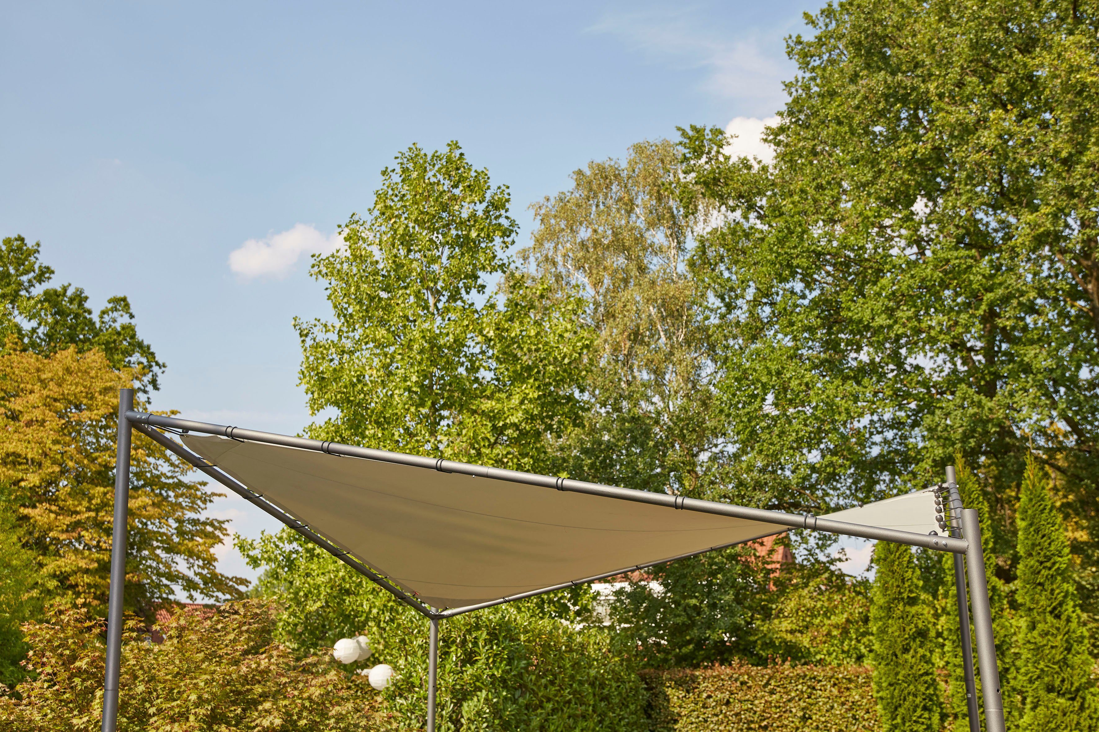 Siena Garden Pavilion Berlino Sunshade, 300x300 cm