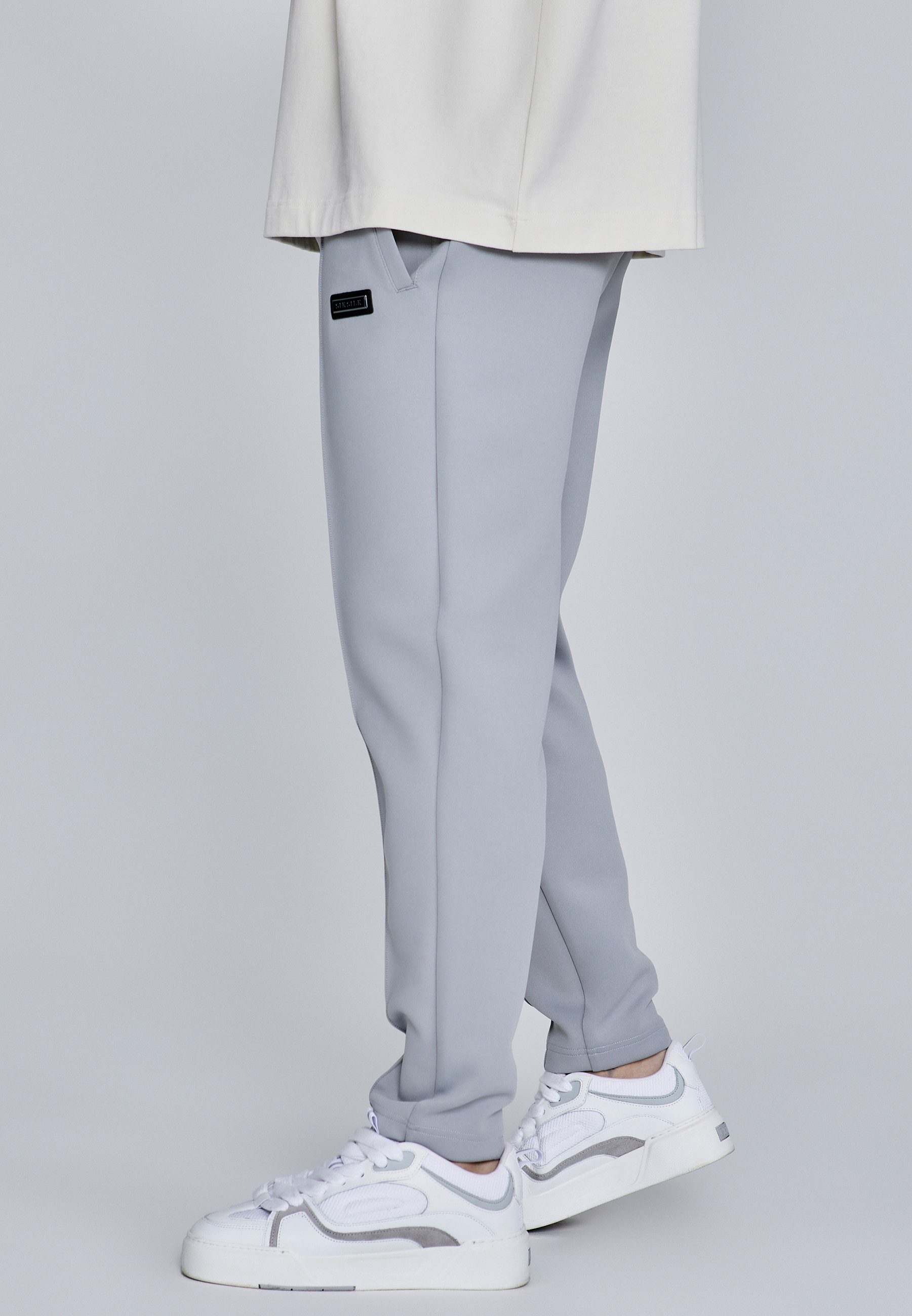 Siksilk Jogger Pants SikSilk Herren Smart günstig online kaufen