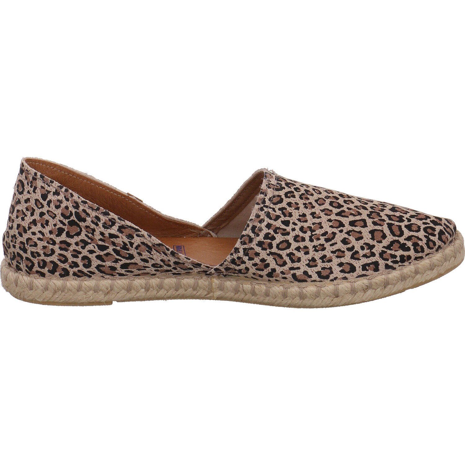 VERBENAS Carmen Leopardo Ballerina