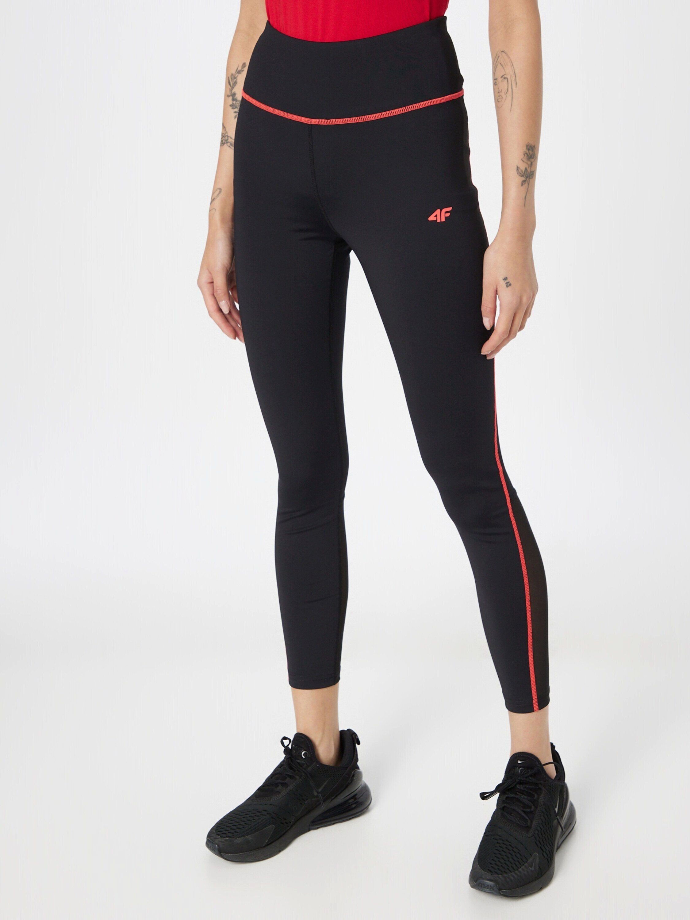 4F Sporthose (1-tlg)