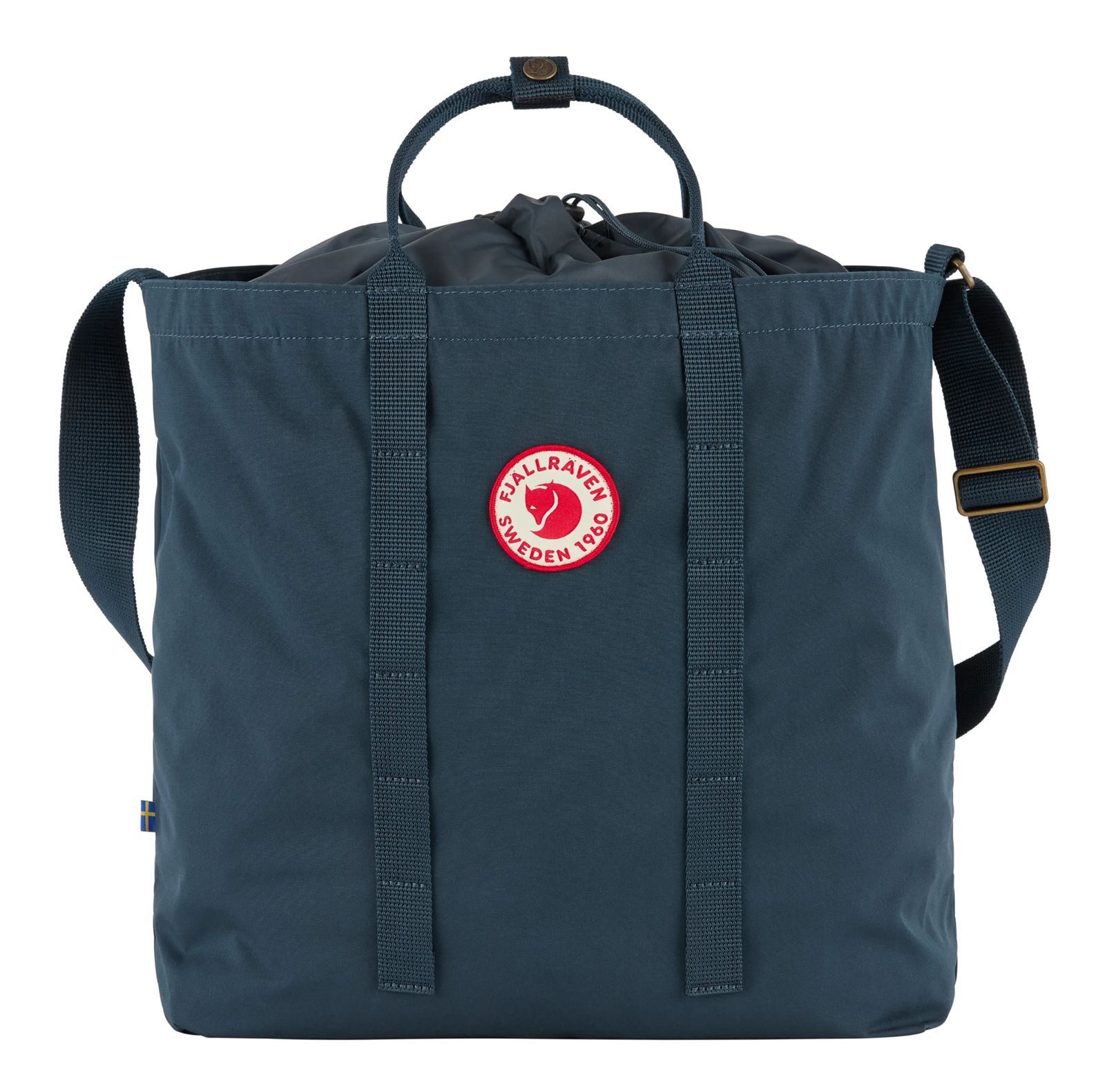 Fjällräven Schultertasche Tote