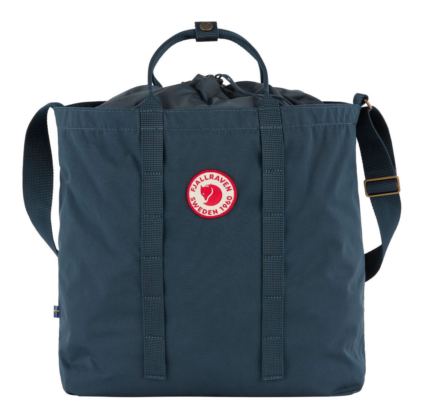 Fjällräven Schultertasche Tote