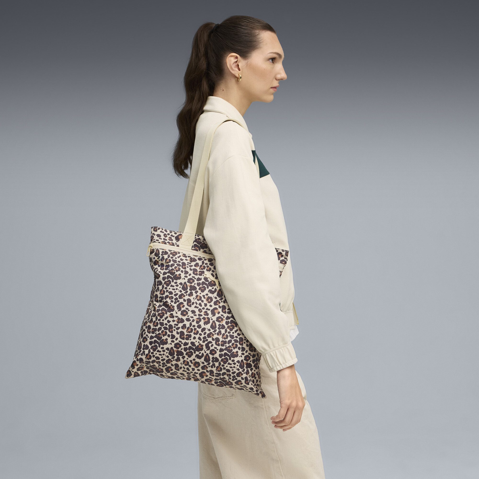 PUMA Tragetasche Pop Tote-Bag Damen günstig online kaufen