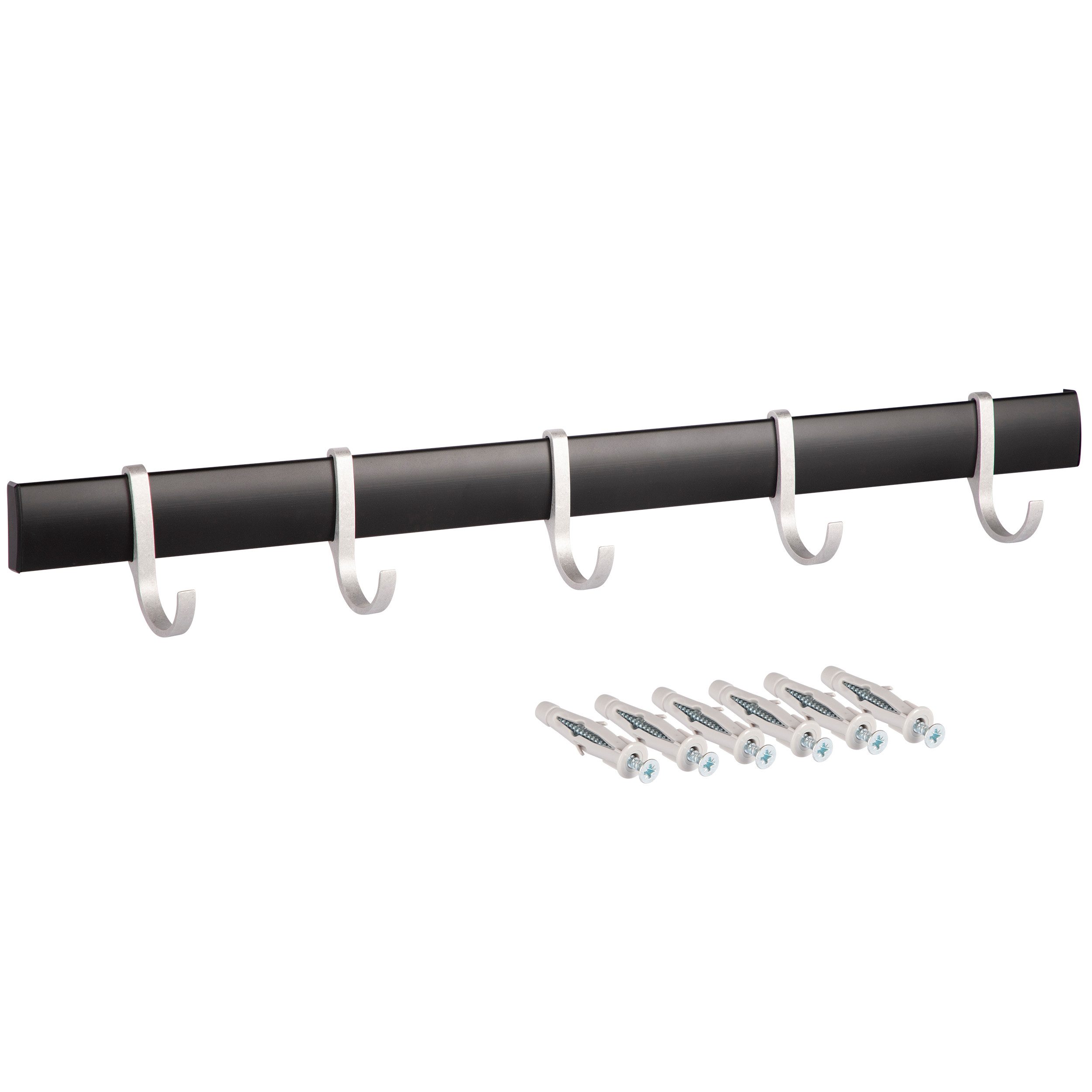 ONVAYA Wandhaken mit Schiene ǀ mit günstig online kaufen