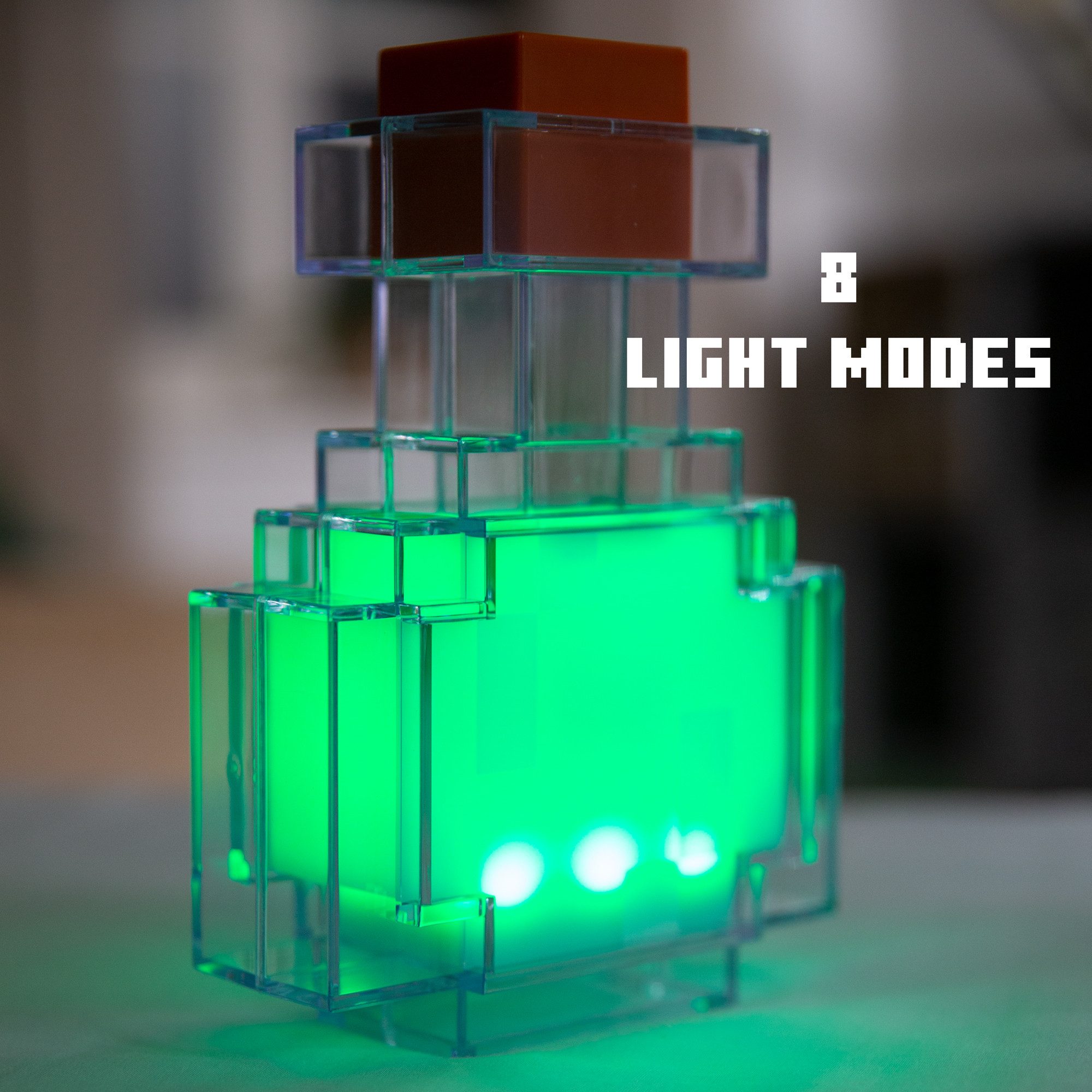 Minecraft LED Dekolicht - Deko für günstig online kaufen