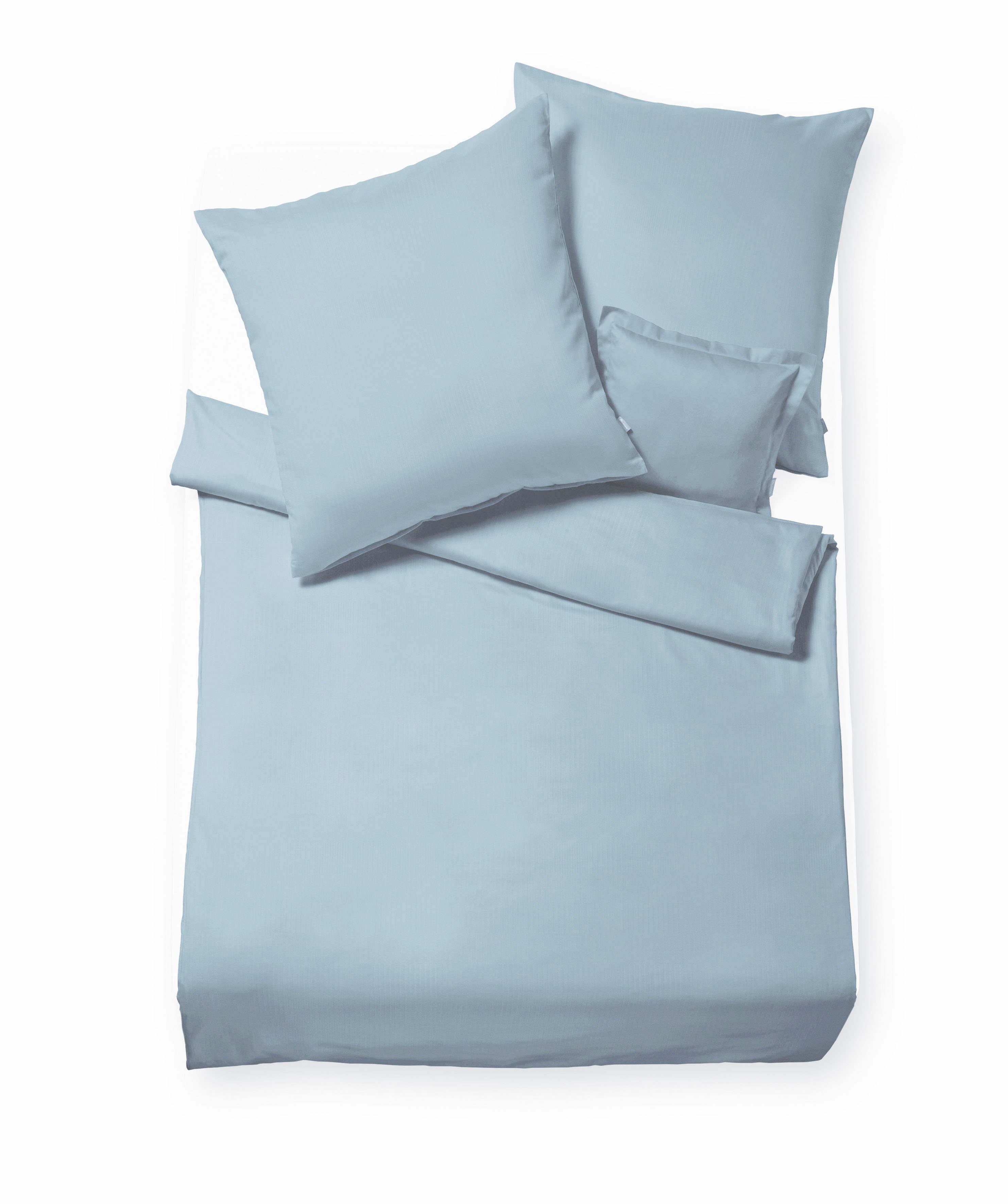fleuresse Bettwäsche Lech 3089, Flanell, 3 günstig online kaufen