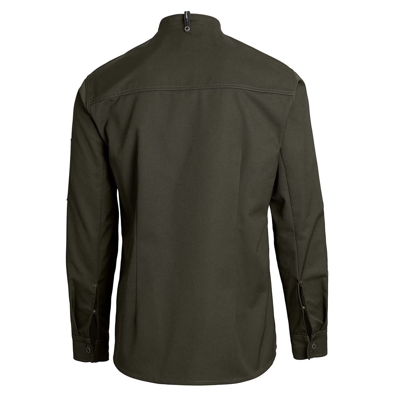 Kentaur Arbeitsjacke Kochjacke "23515"