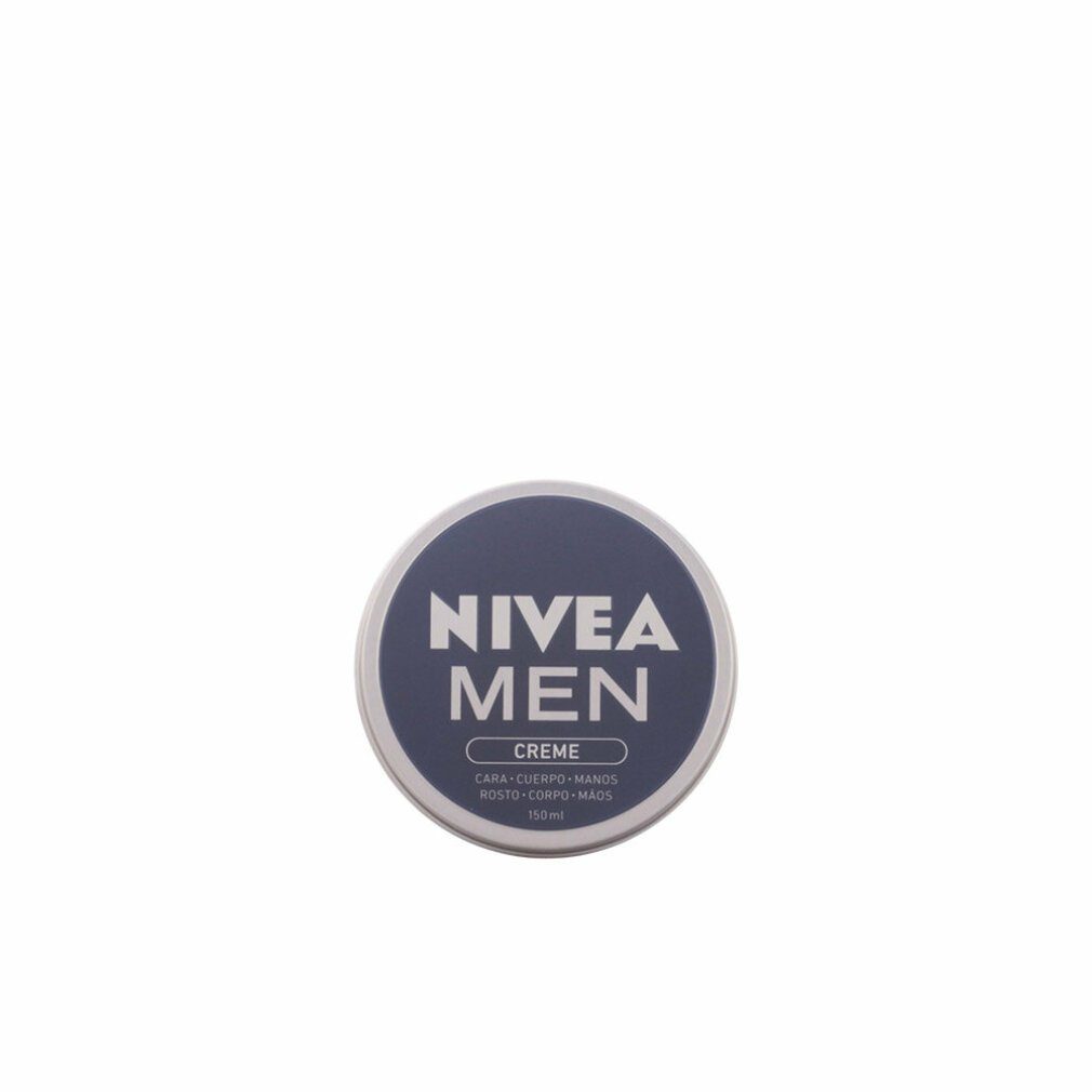 Nivea Körperpflegemittel Nivea Men Creme (150 ml)