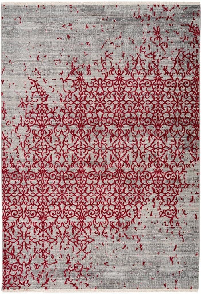 Arte Espina Teppich Baroque 200, rechteckig, Höhe: 5 mm, Wohnzimmer