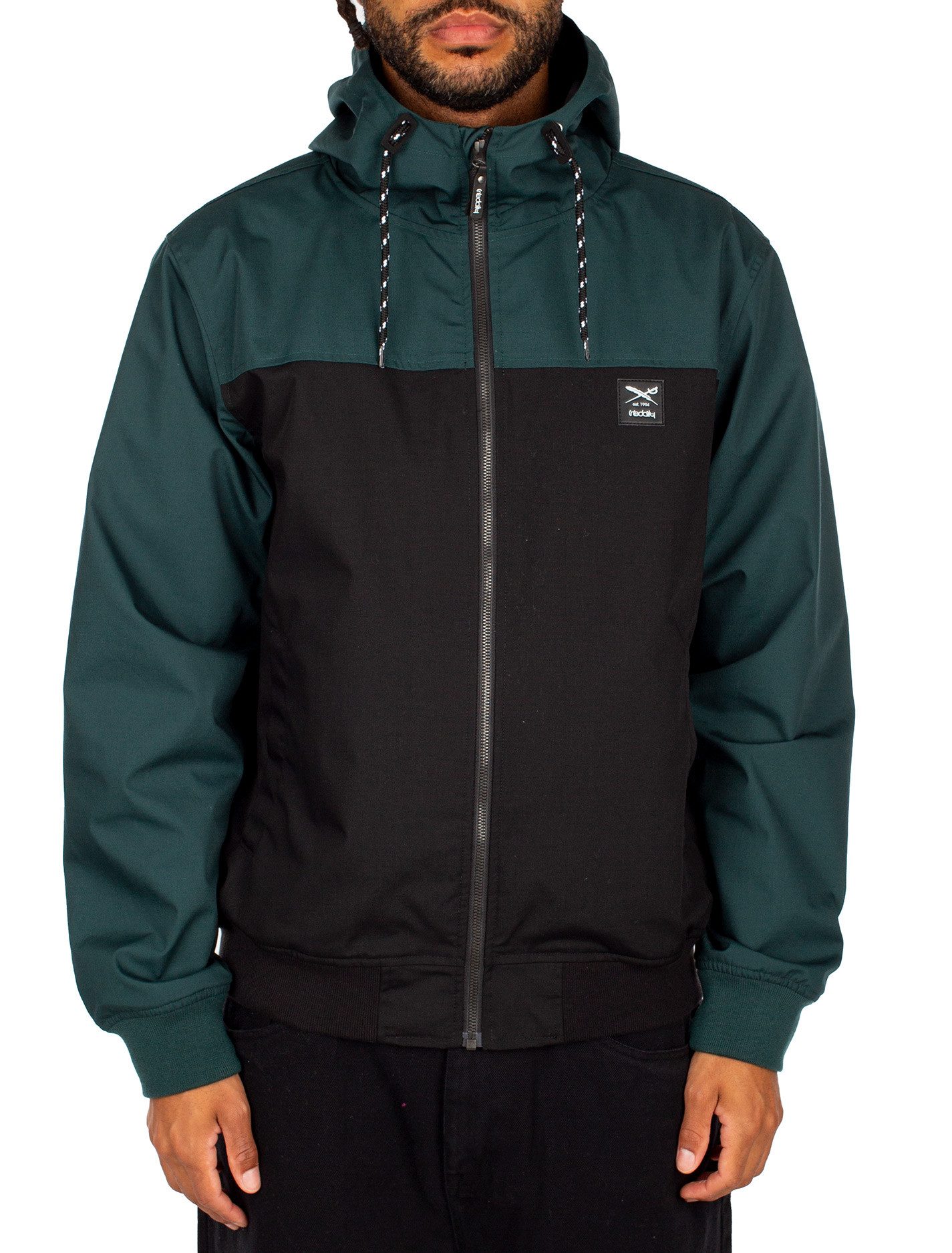 iriedaily Segeljacke Jacke Iriedaily Segelprofi 2.0