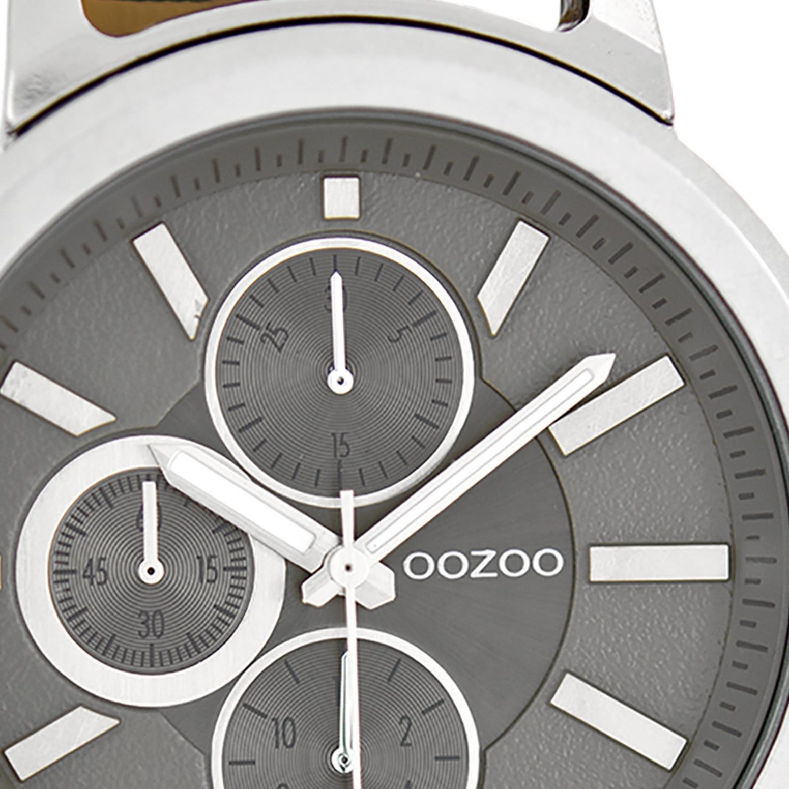 OOZOO Quarzuhr Oozoo Herren Armbanduhr Timepieces günstig online kaufen