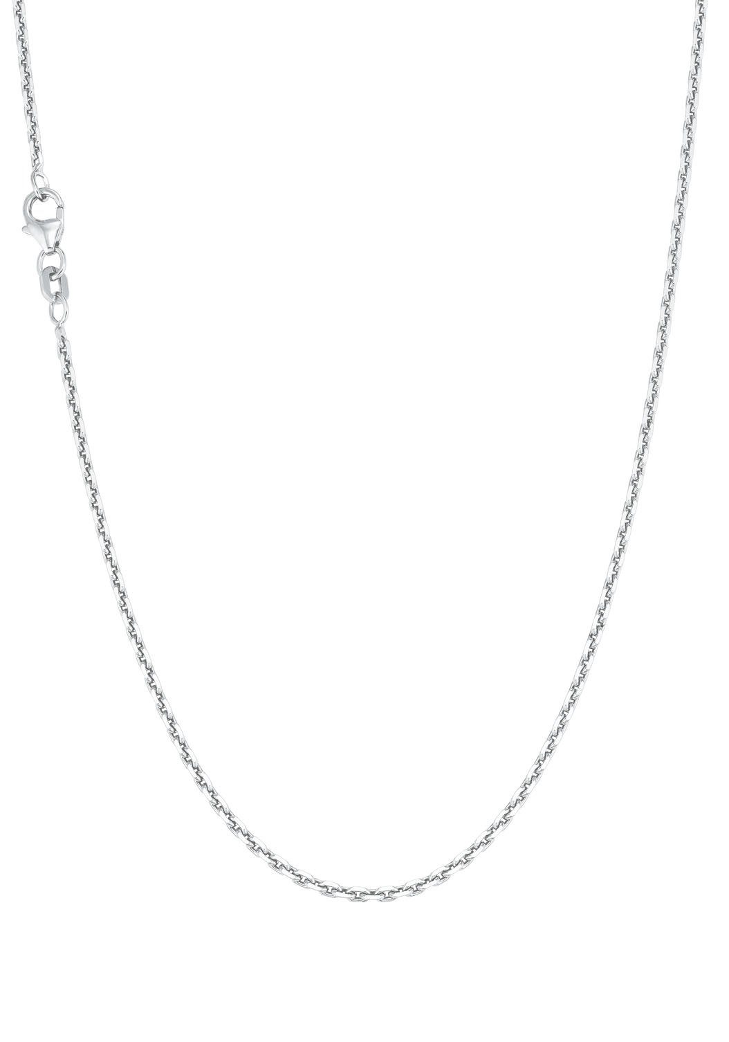 Collierkettchen Ankerkettengliederung